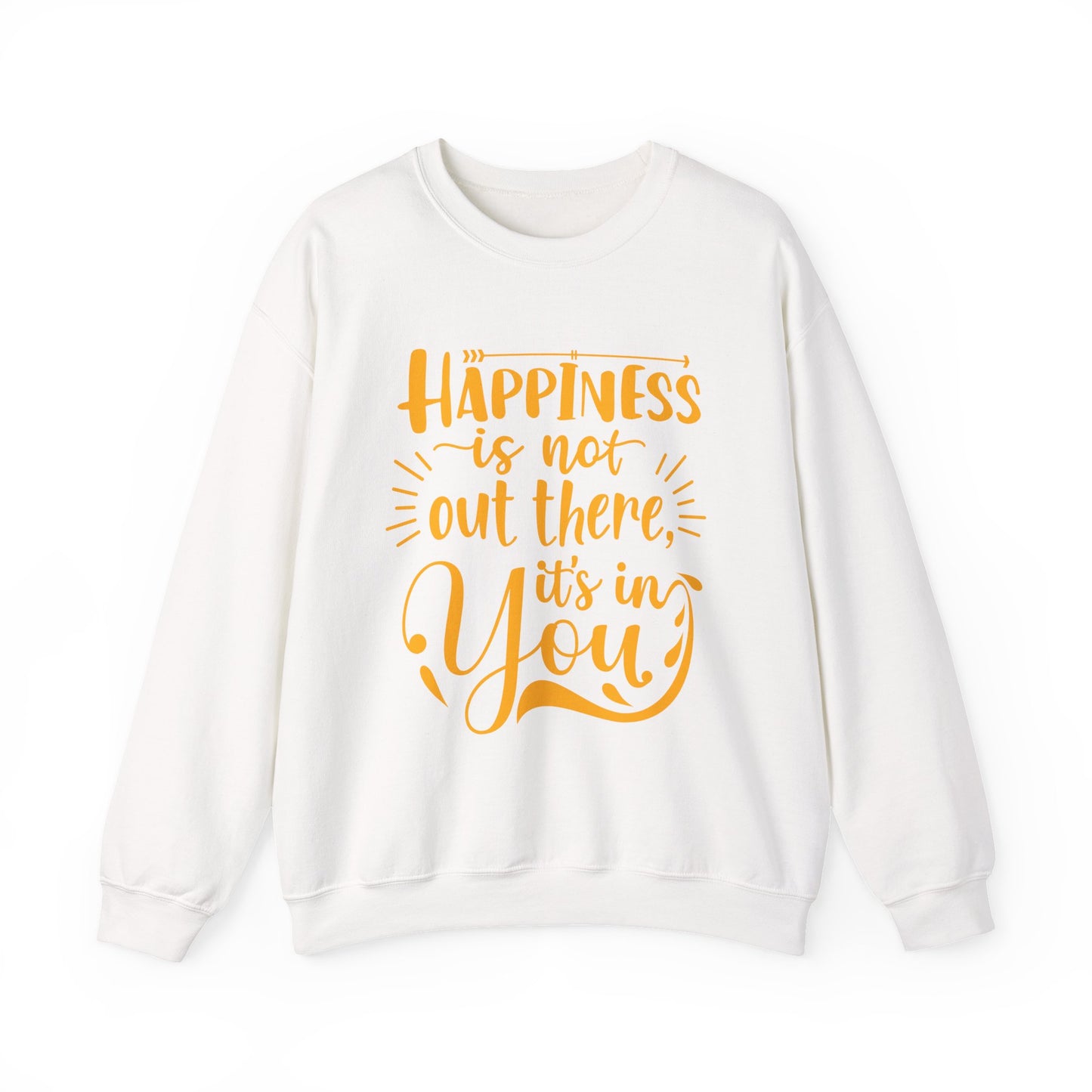 ๐๐Inner Joy Vibes Crewneck Sweatshirt