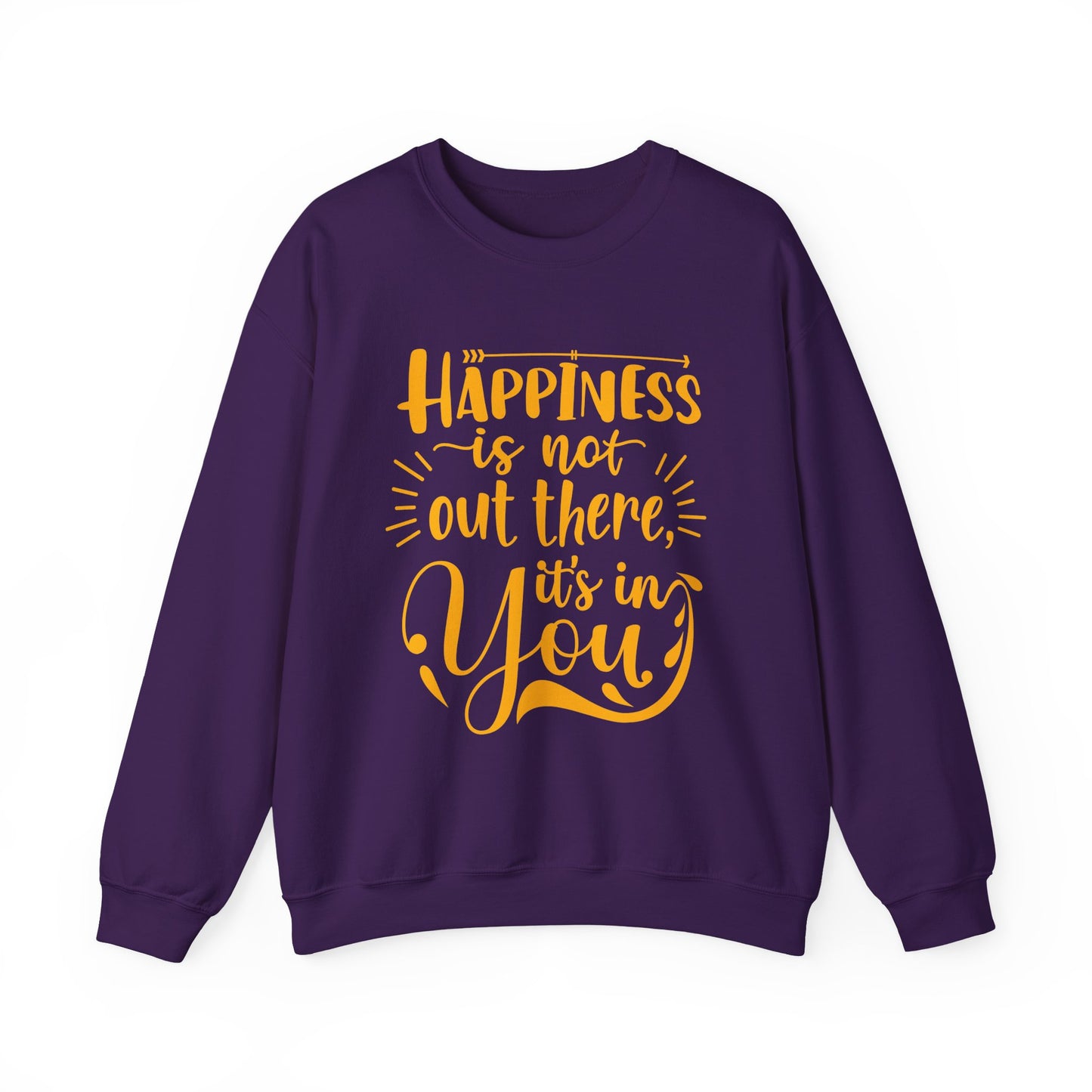 ๐๐Inner Joy Vibes Crewneck Sweatshirt