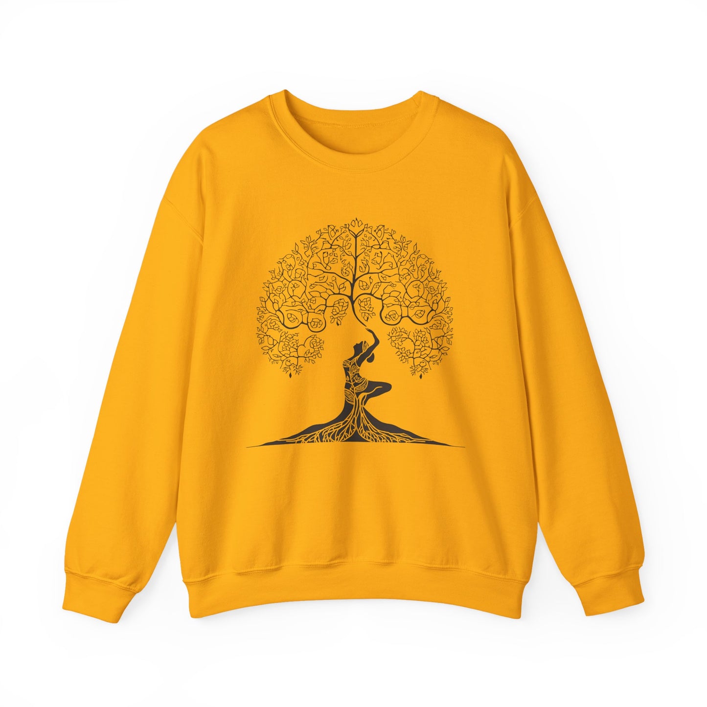 🌳Rooted in Grace Crewneck Sweatshirt