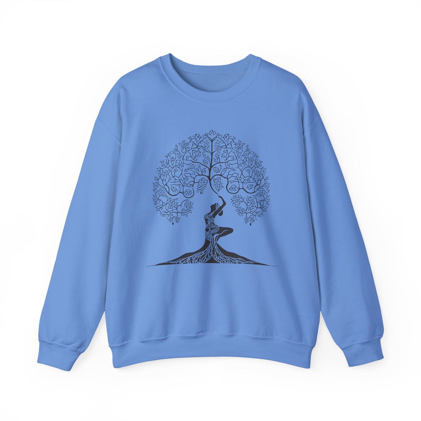 🌳Rooted in Grace Crewneck Sweatshirt