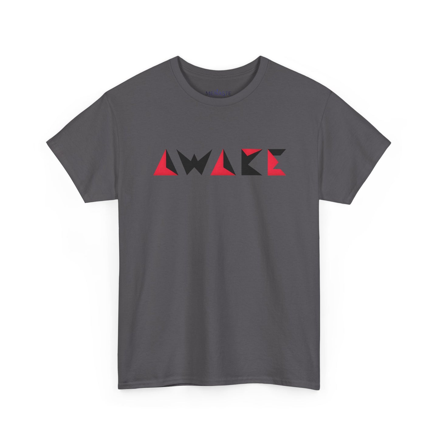 π Menaste "AWAKE" β The Conscious Shift Tee