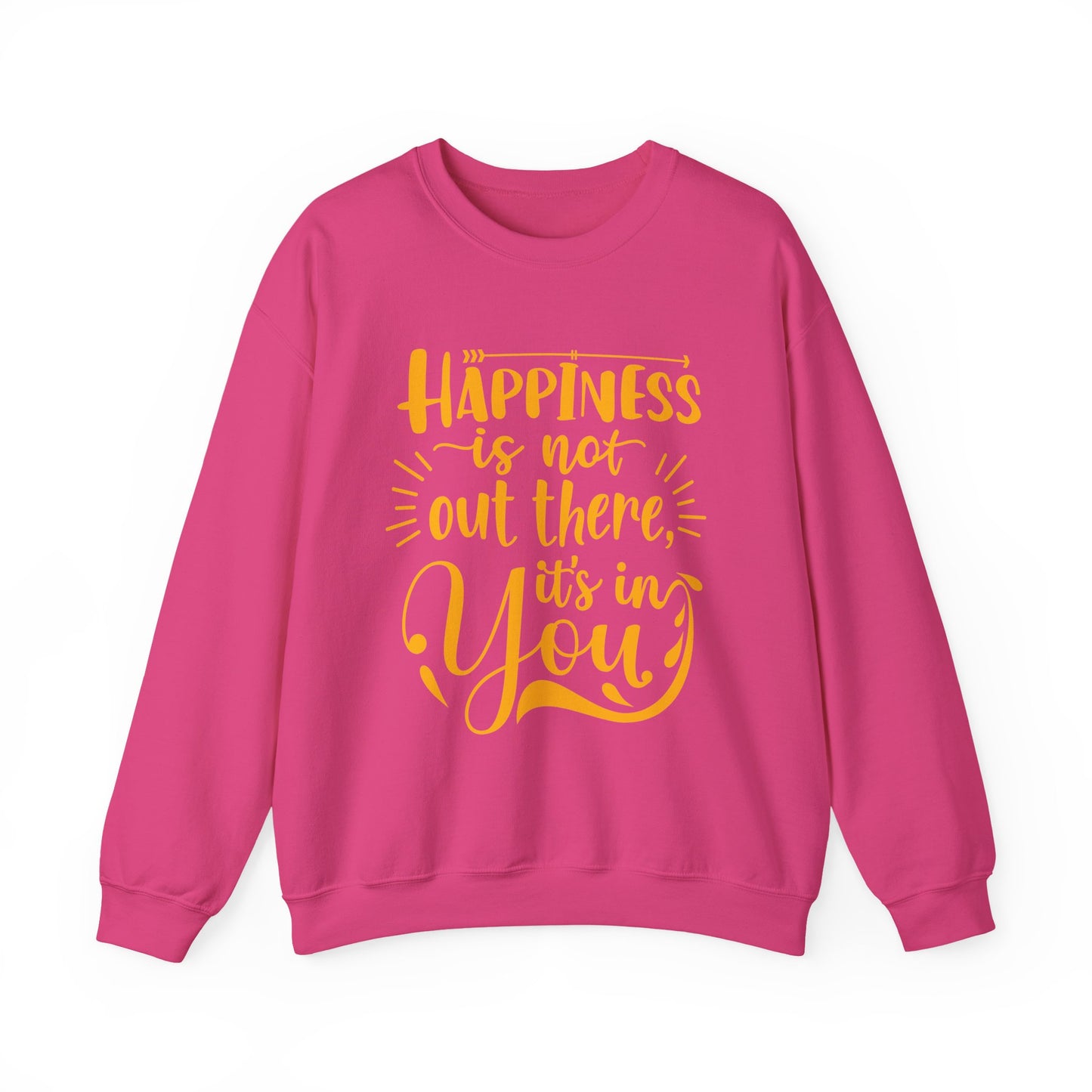 ๐๐Inner Joy Vibes Crewneck Sweatshirt