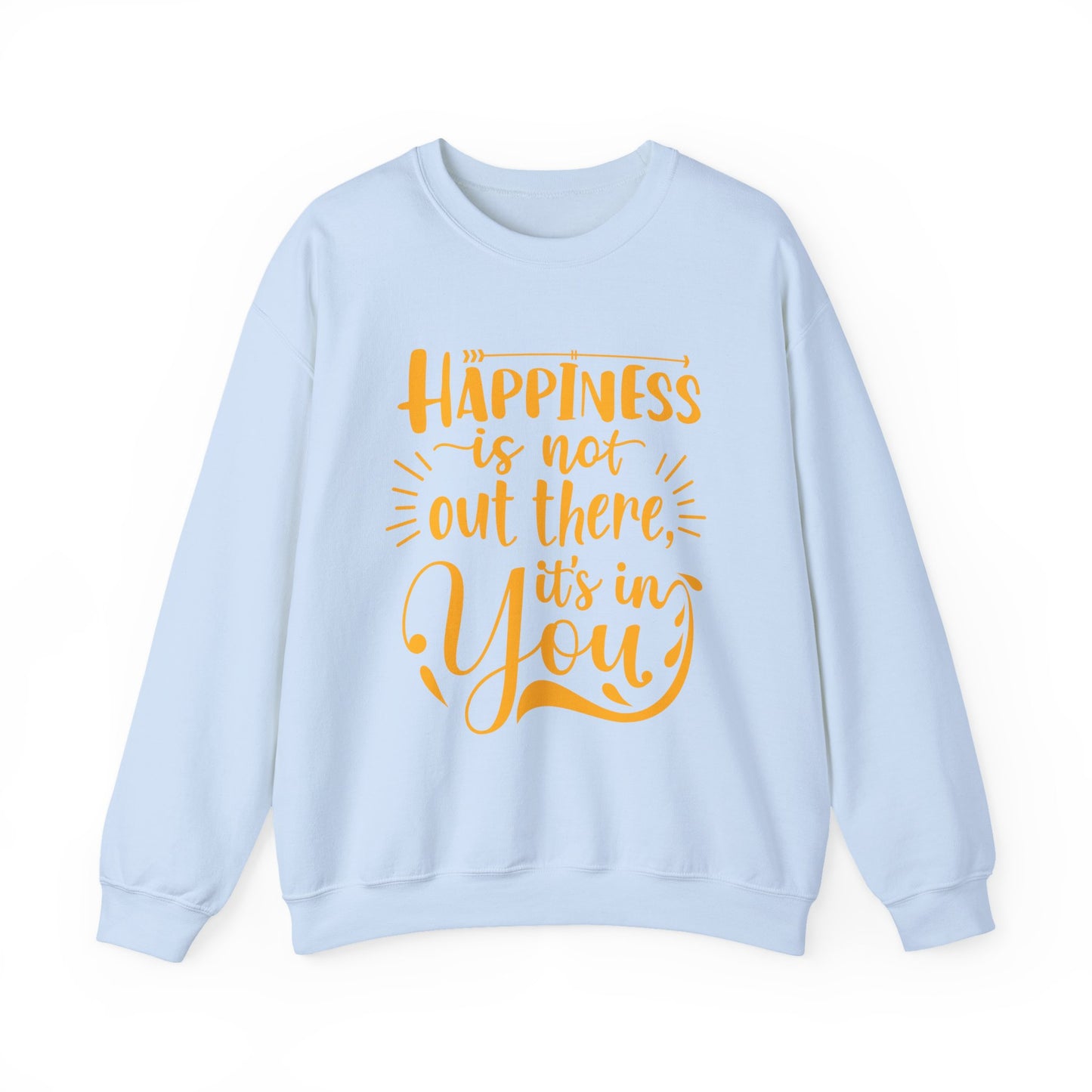 ๐๐Inner Joy Vibes Crewneck Sweatshirt