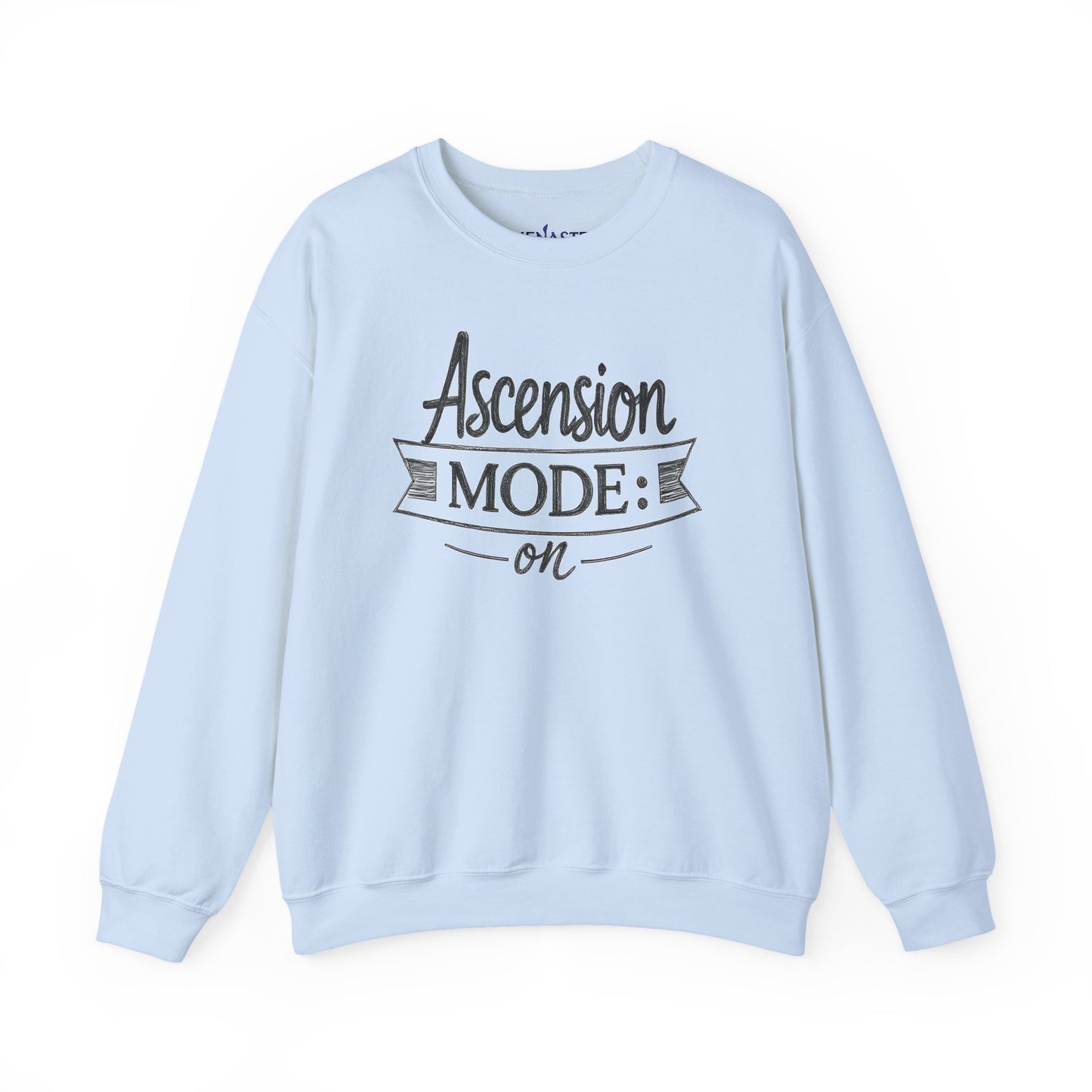 ππ₯ Menaste "ASCENSION MODE: ON" β Elevated State Sweatshirt