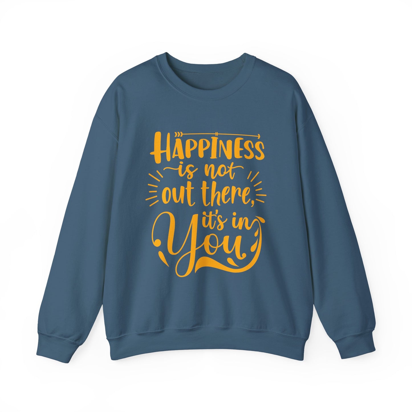 ๐๐Inner Joy Vibes Crewneck Sweatshirt