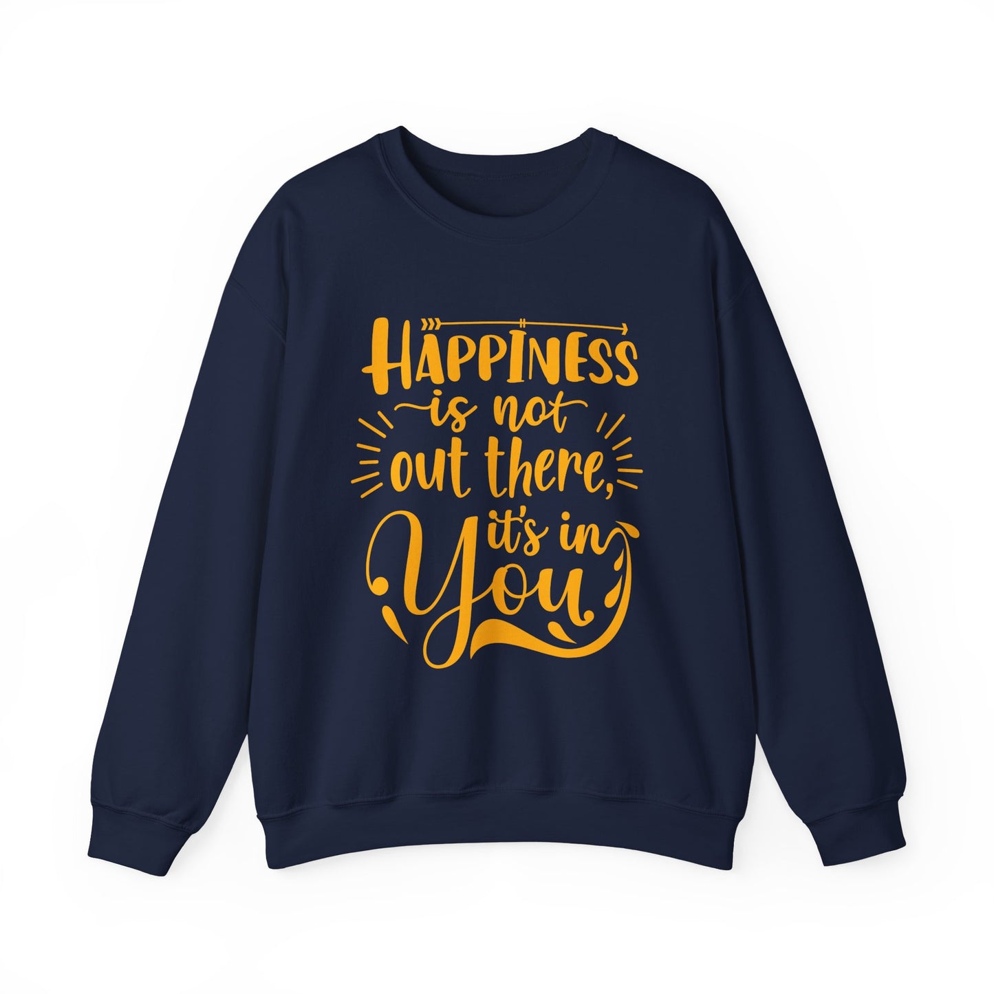 ๐๐Inner Joy Vibes Crewneck Sweatshirt