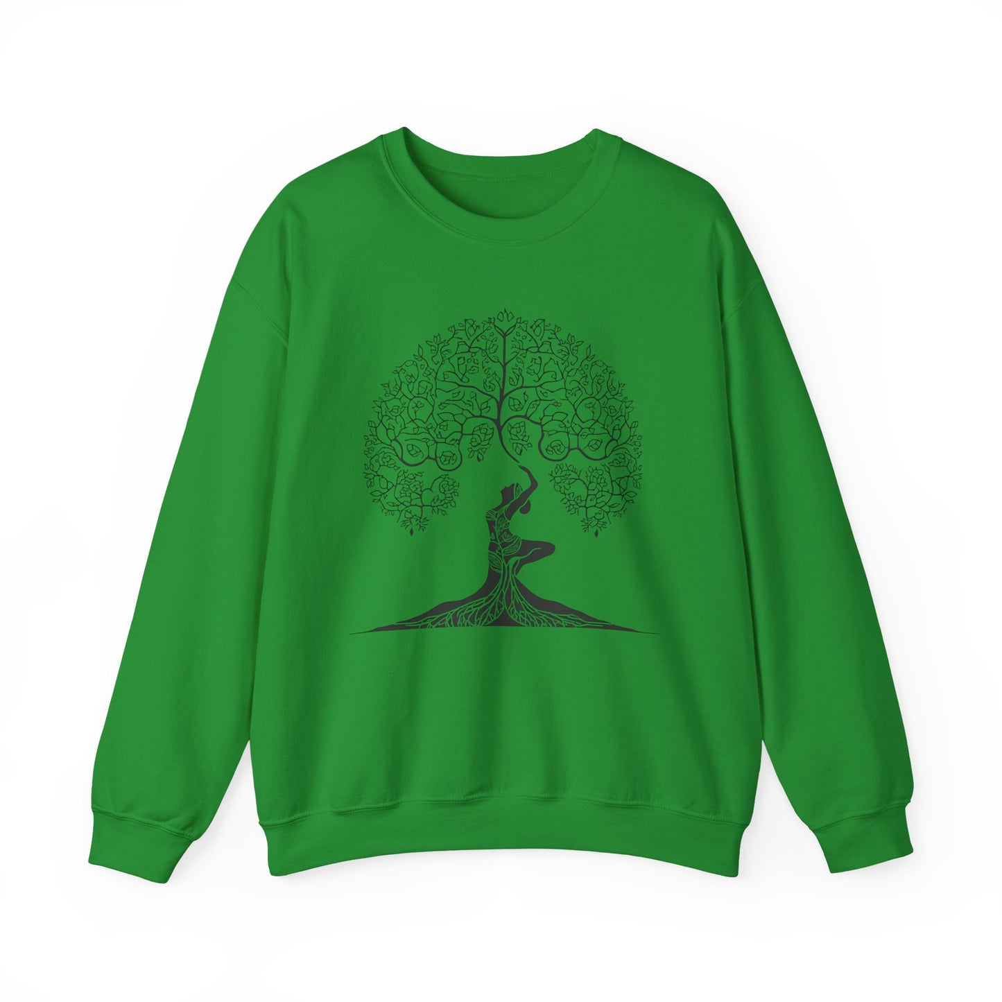🌳Rooted in Grace Crewneck Sweatshirt