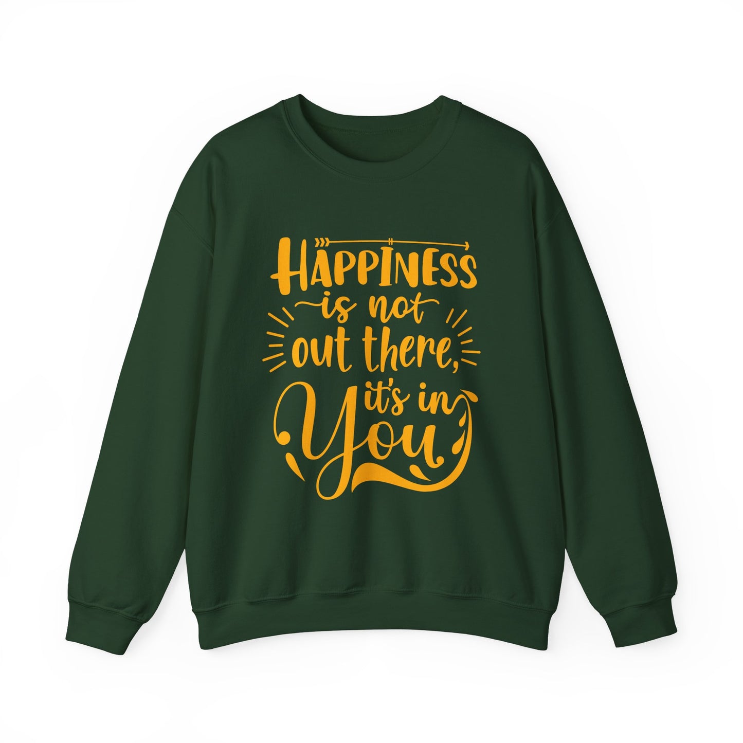 ๐๐Inner Joy Vibes Crewneck Sweatshirt