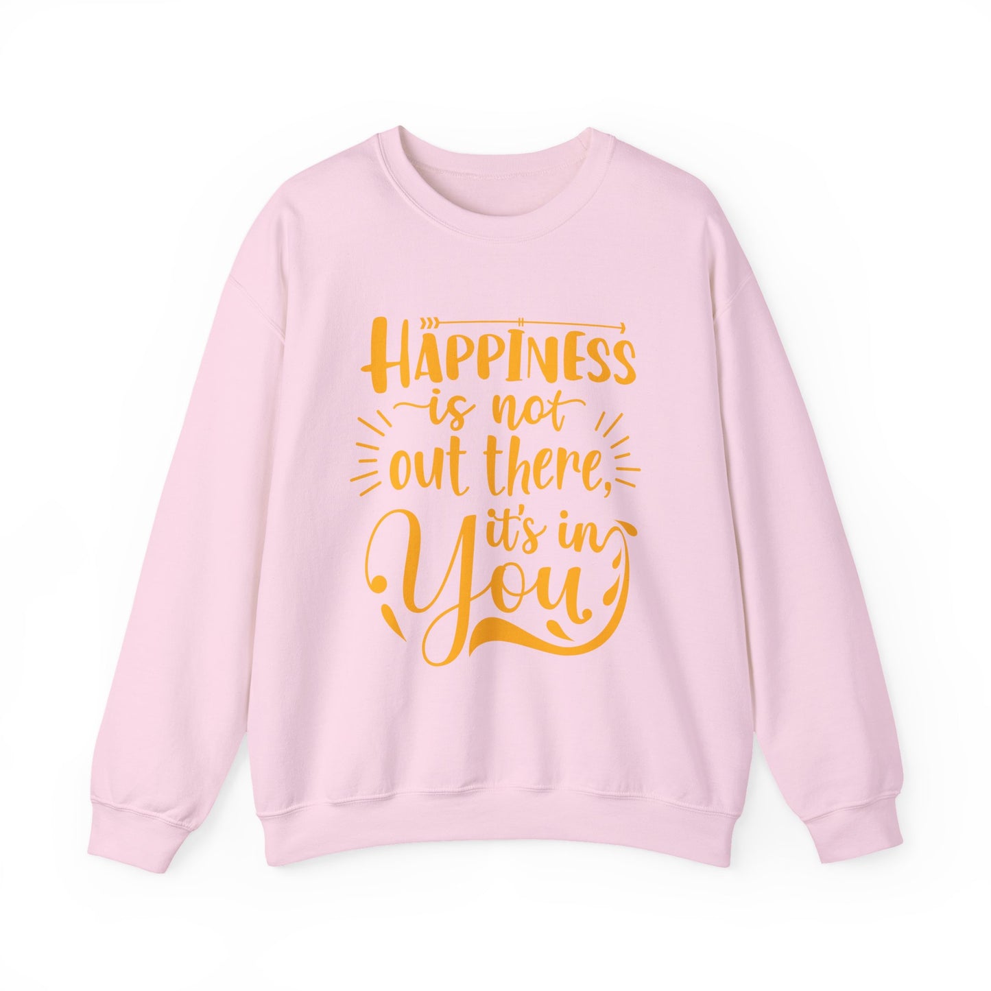 ๐๐Inner Joy Vibes Crewneck Sweatshirt