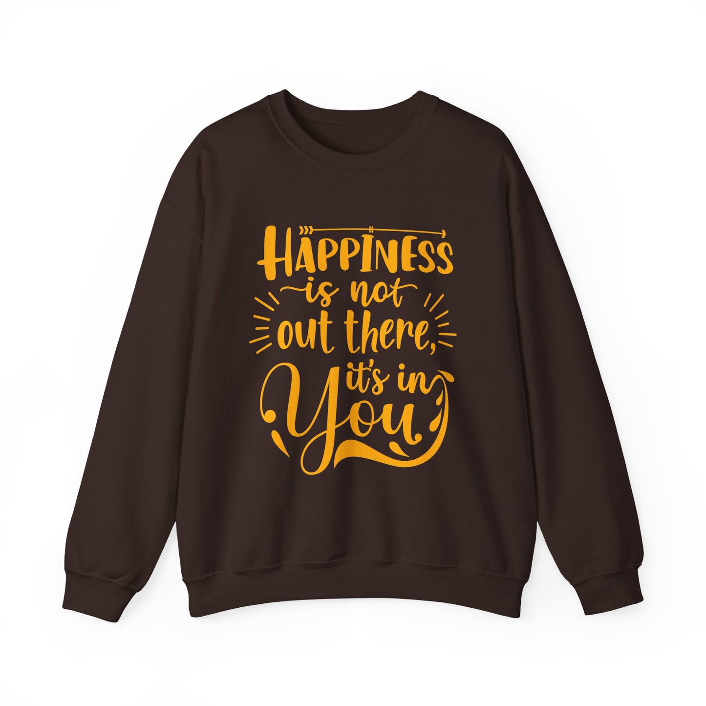 ๐๐Inner Joy Vibes Crewneck Sweatshirt