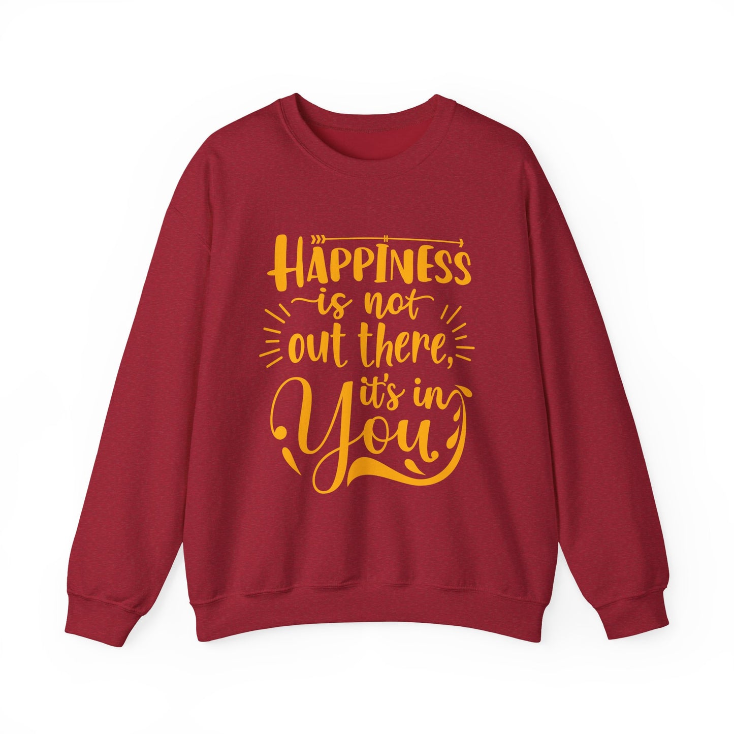๐๐Inner Joy Vibes Crewneck Sweatshirt