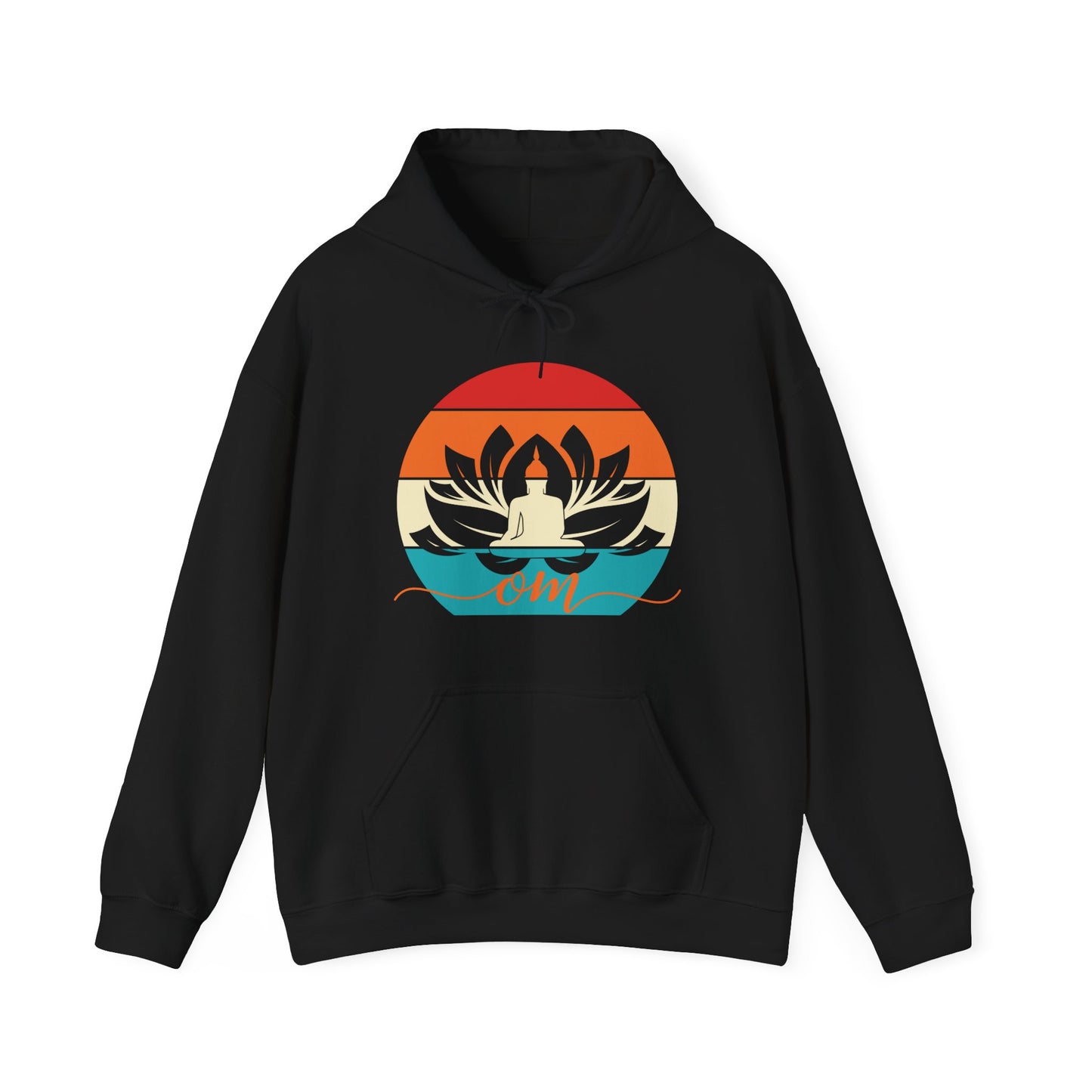 🌞Om Radiance Hoodie🌞🕊️✨