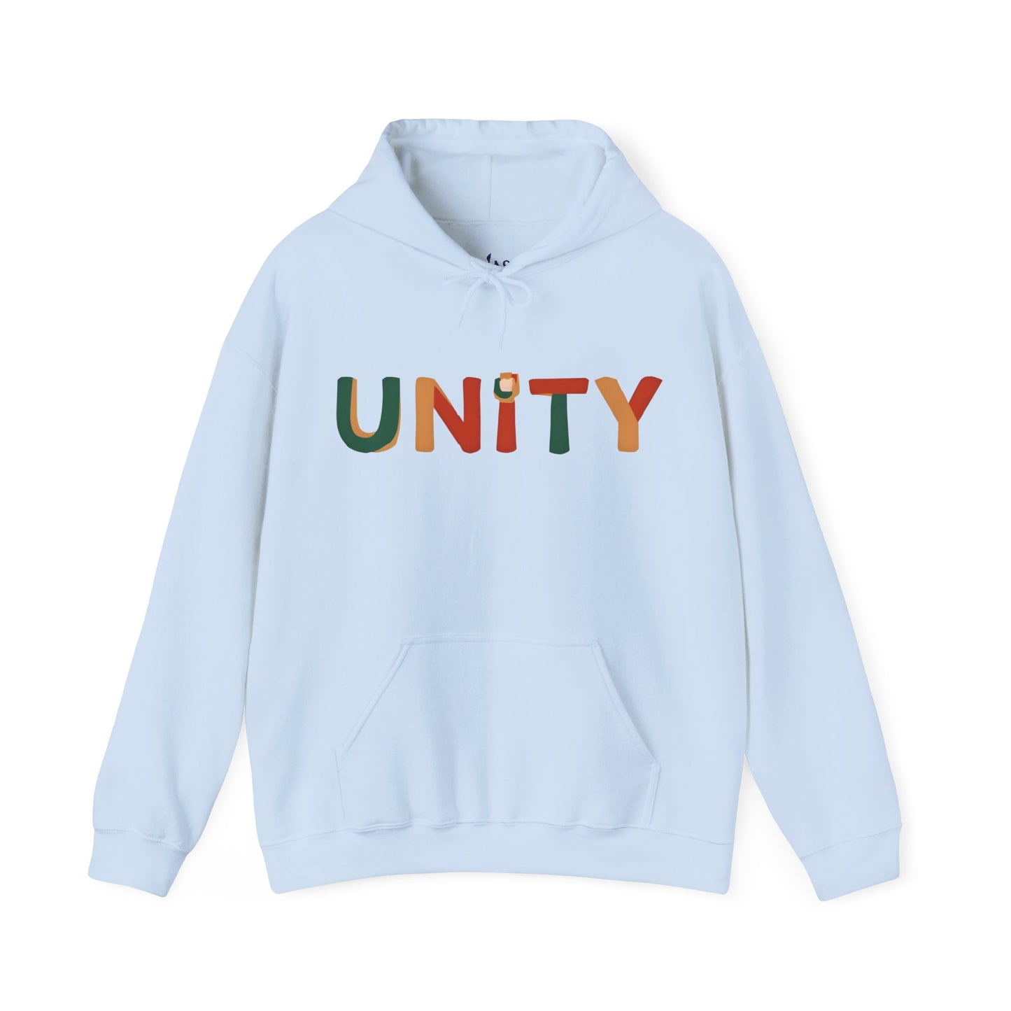 🌍 Menaste "UNITY" Hoodie