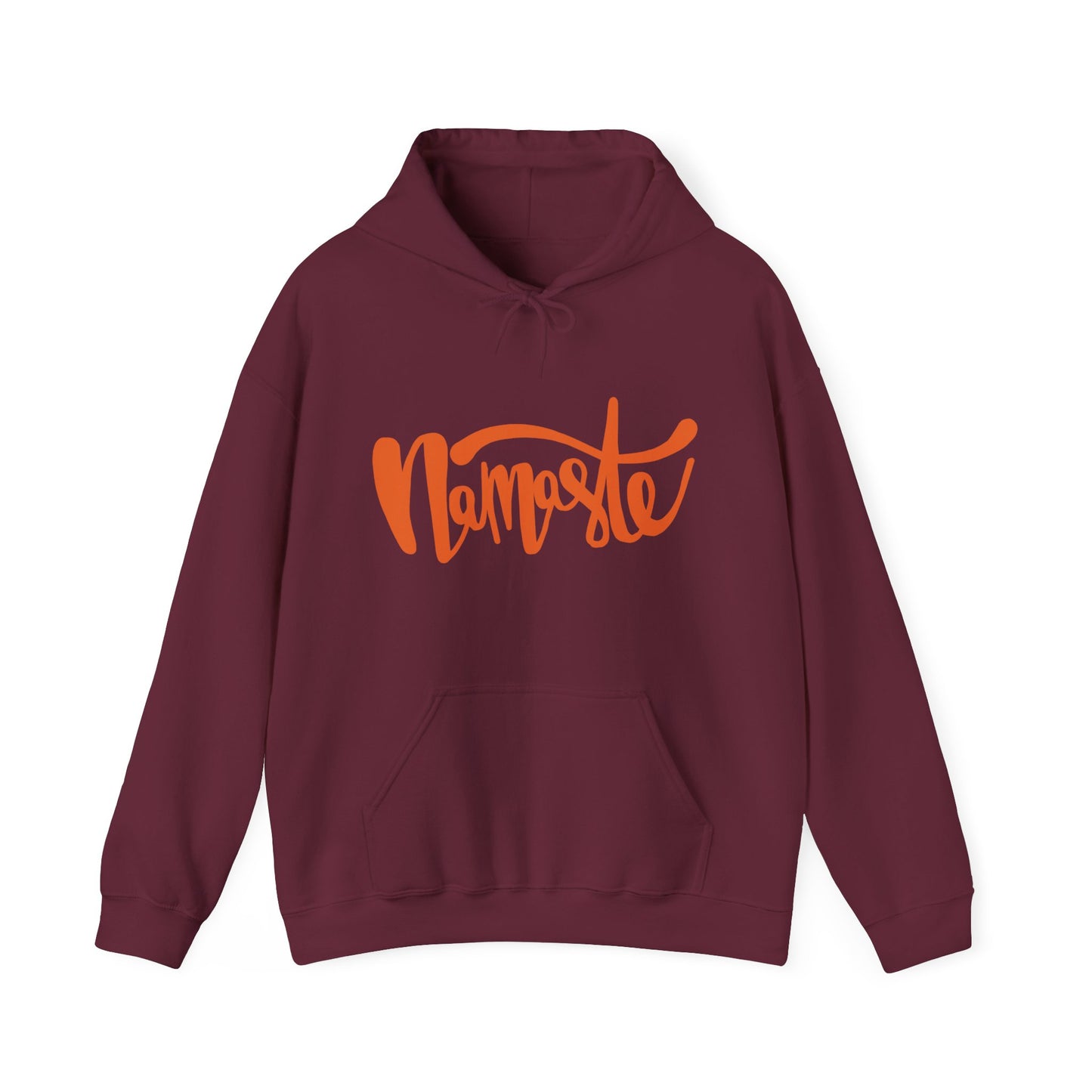 🙏Namaste Flow Hoodie✨