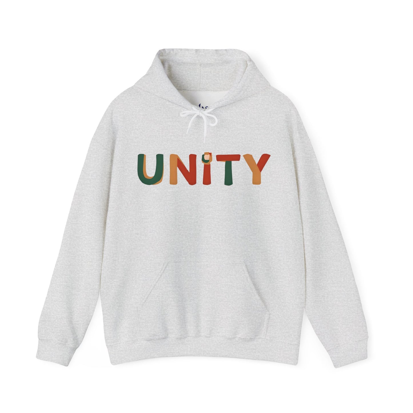 🌍 Menaste "UNITY" Hoodie