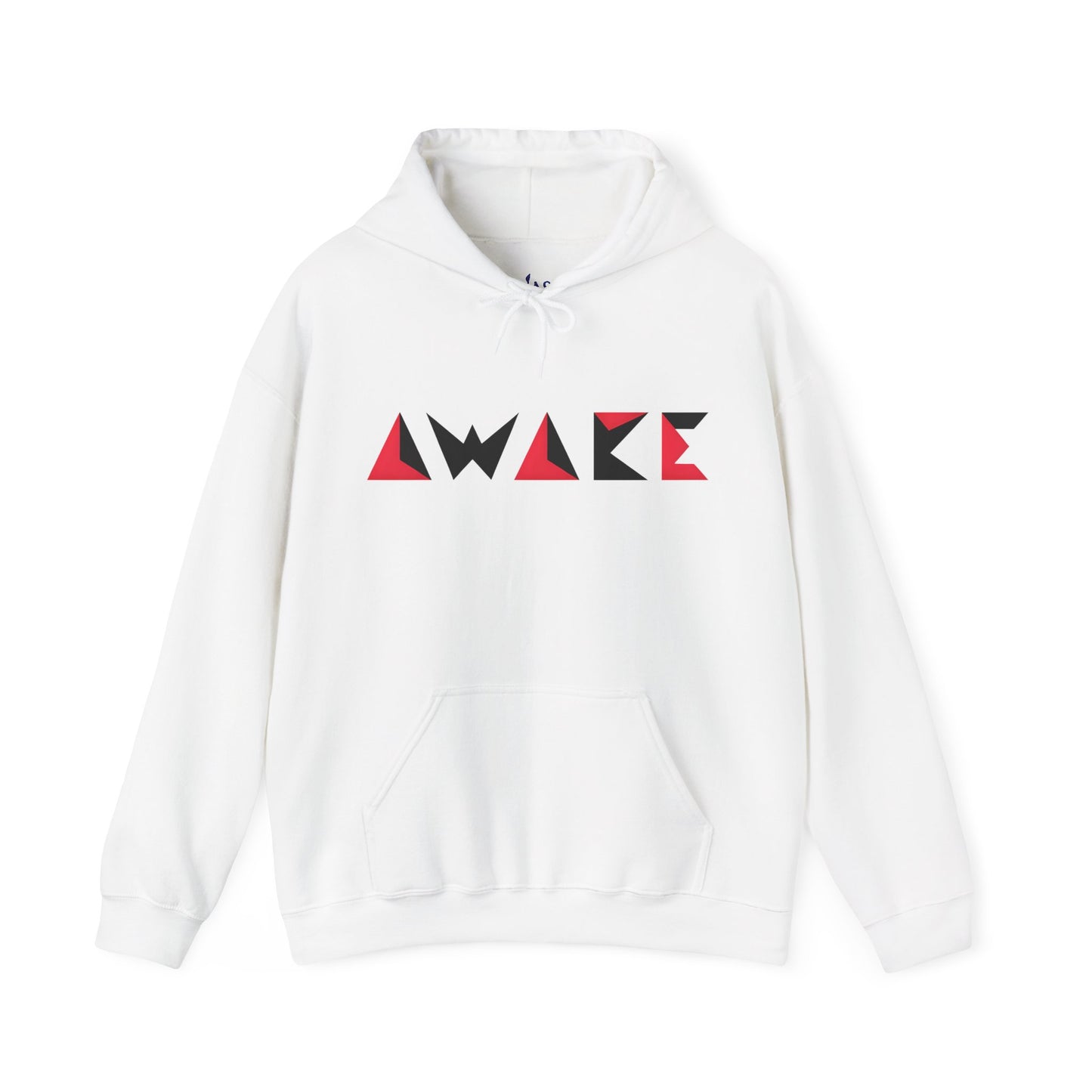 🌙 Menaste "AWAKE" — The Conscious Shift Hoodie