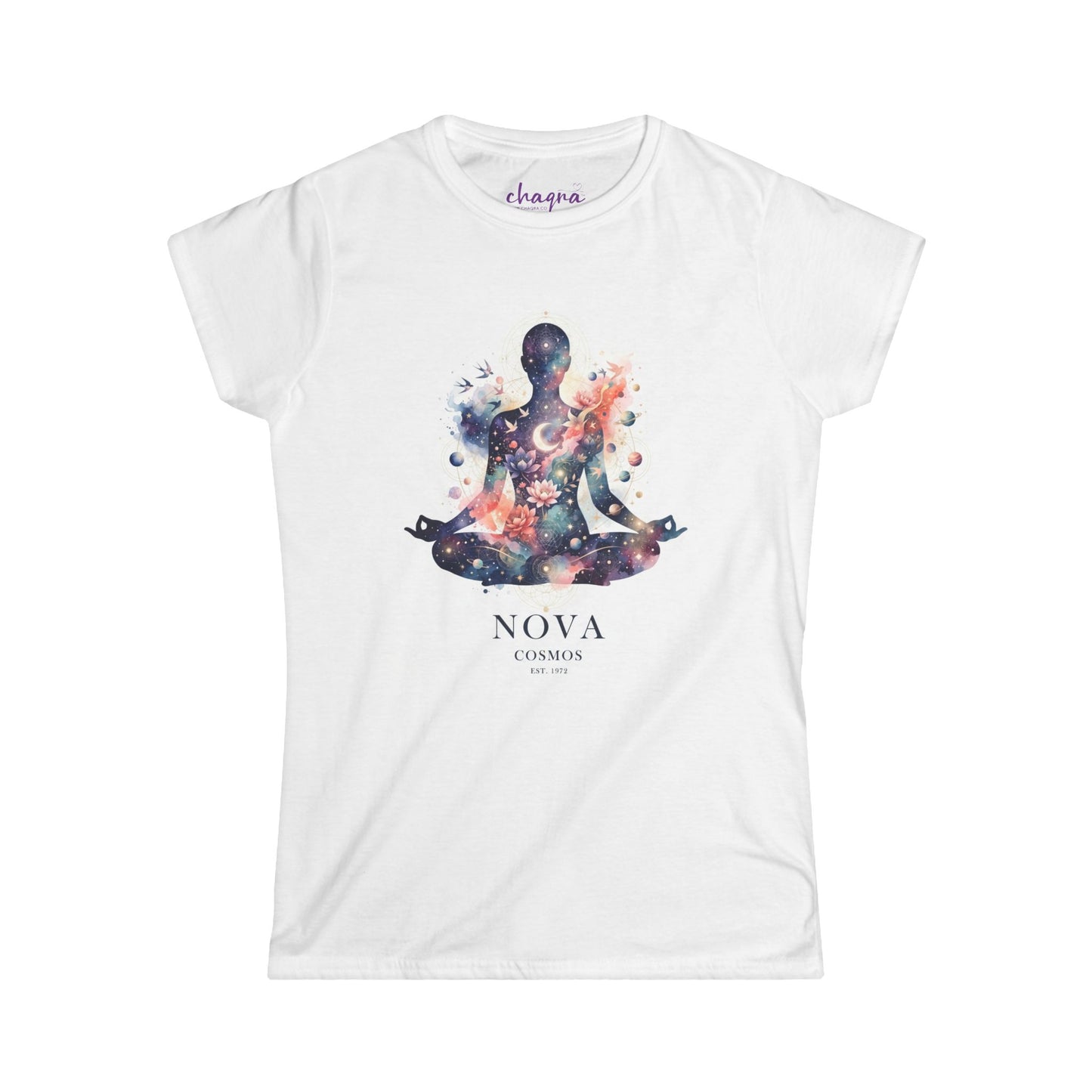 NOVA COLLECTION :: 'COSMOS' Quiet Universe Tee