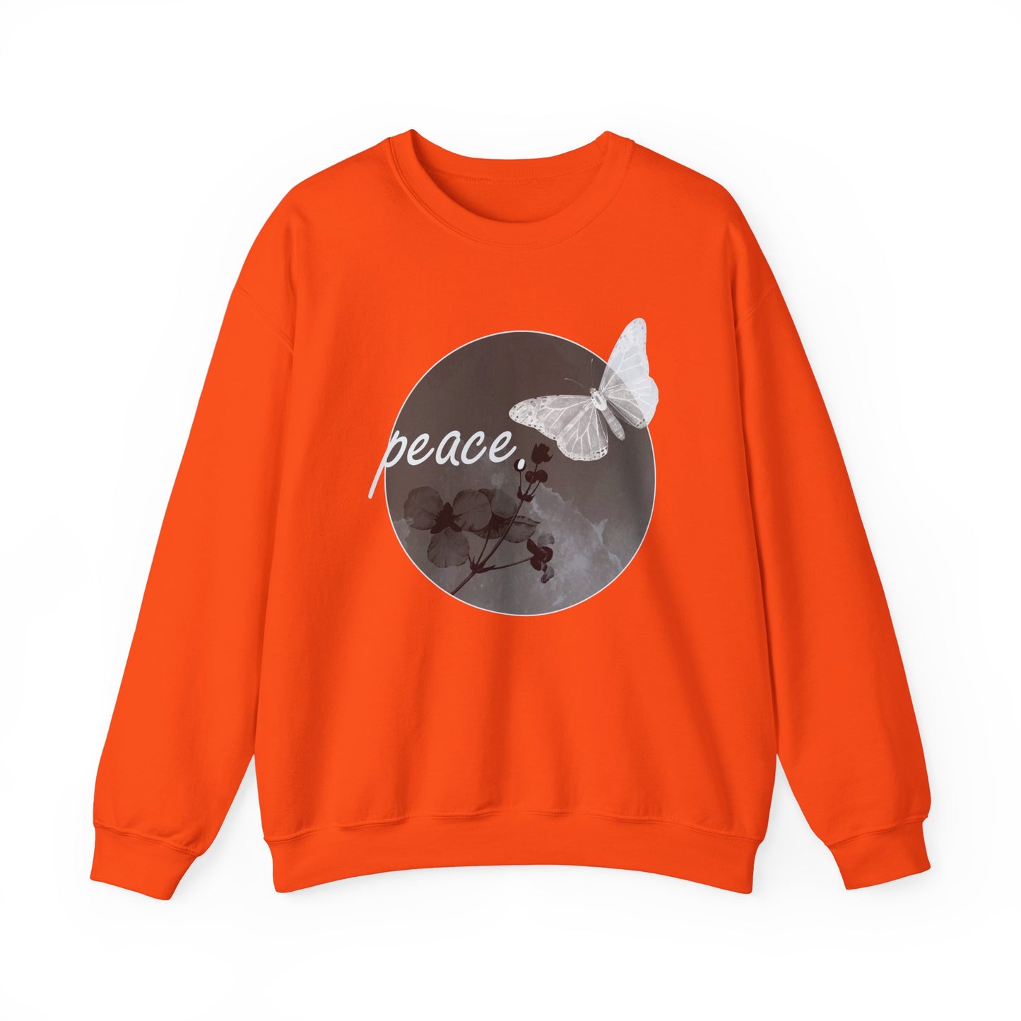 🌕Whisper of Peace — Moonlight Wrapped in Stillness