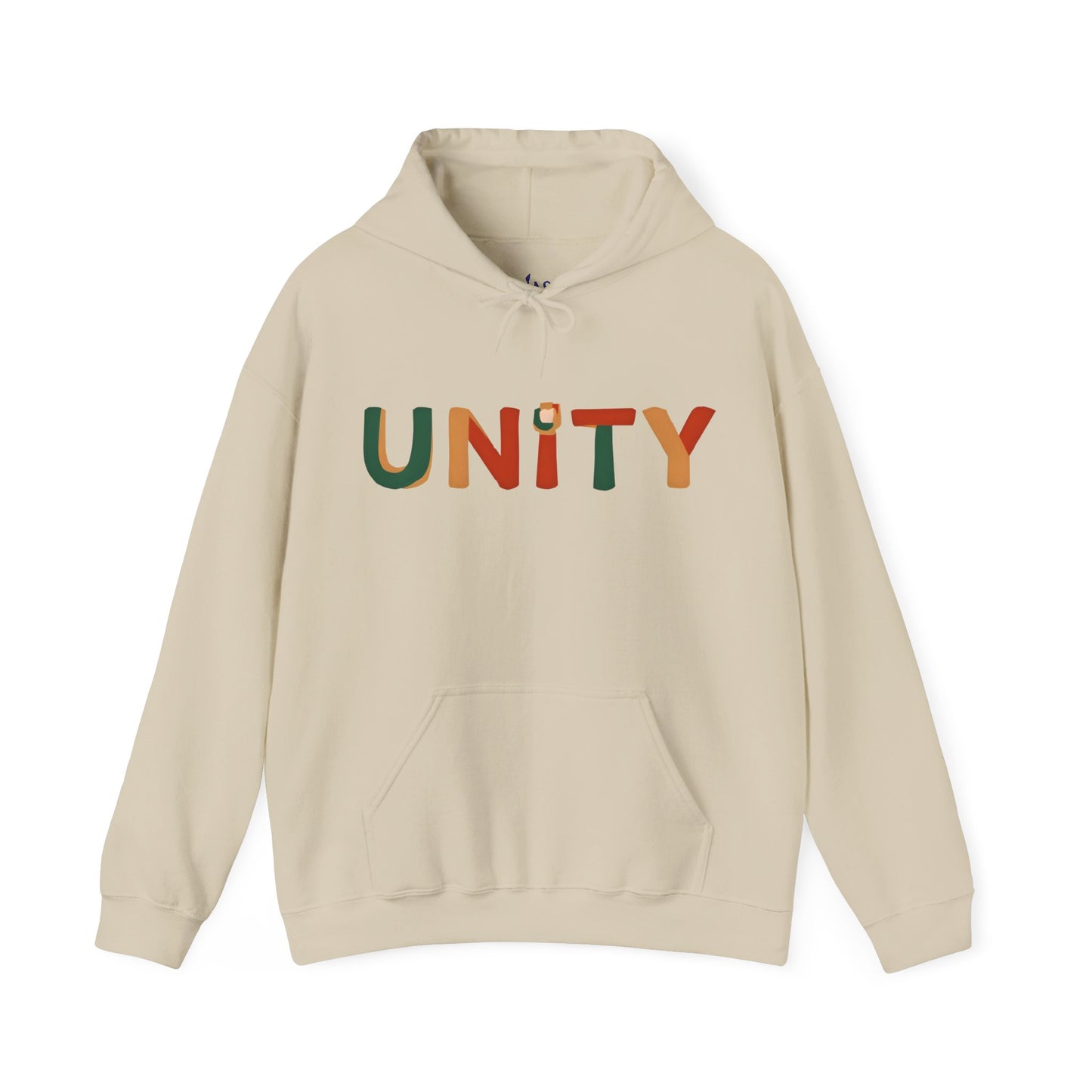 🌍 Menaste "UNITY" Hoodie
