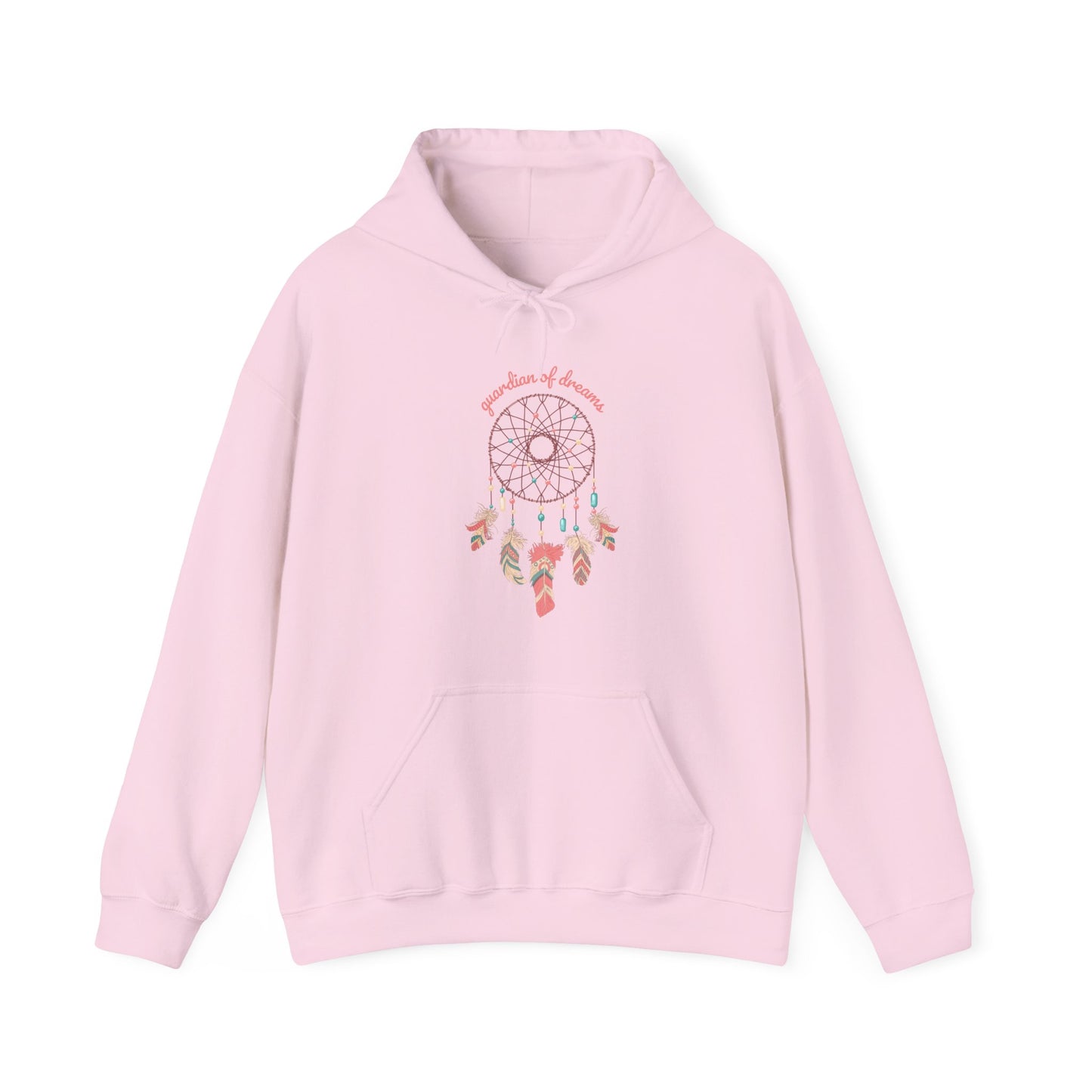 🌙💫✨🌸Guardian of Dreams Cozy Hoodie🌸✨💫🌙