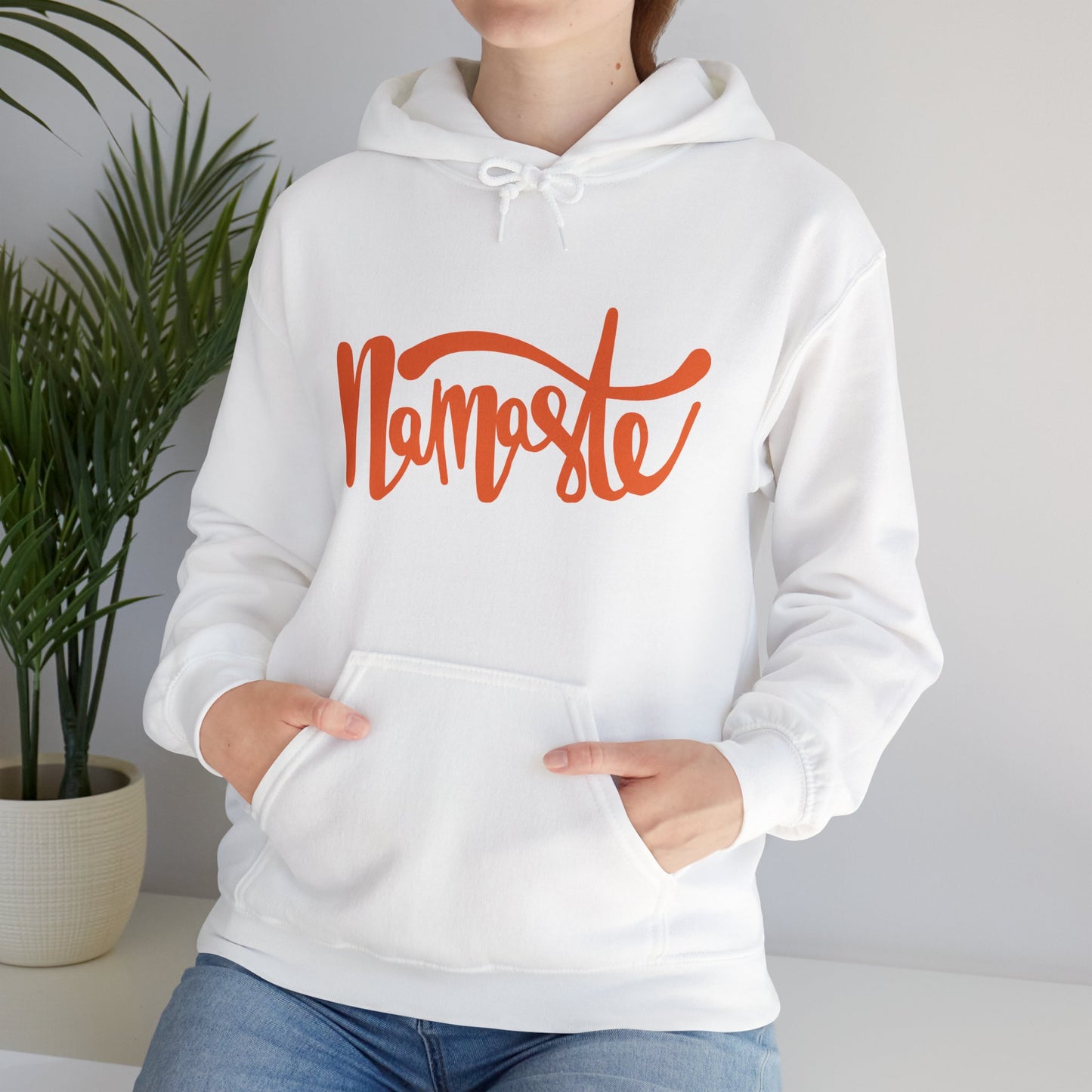 🙏Namaste Flow Hoodie✨