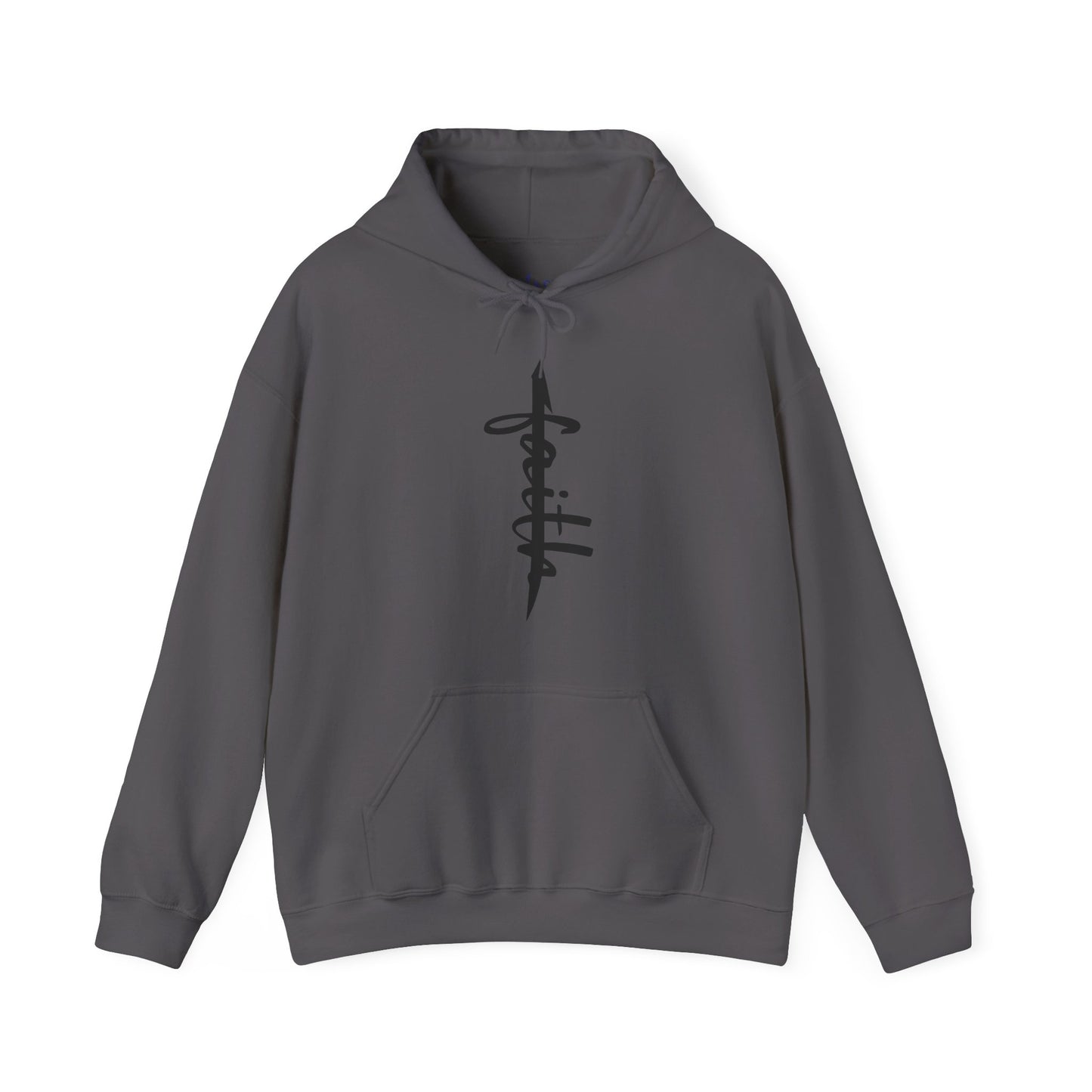 📿 ALIF — stand in "FAITH” — Menaste Sacred Hoodie