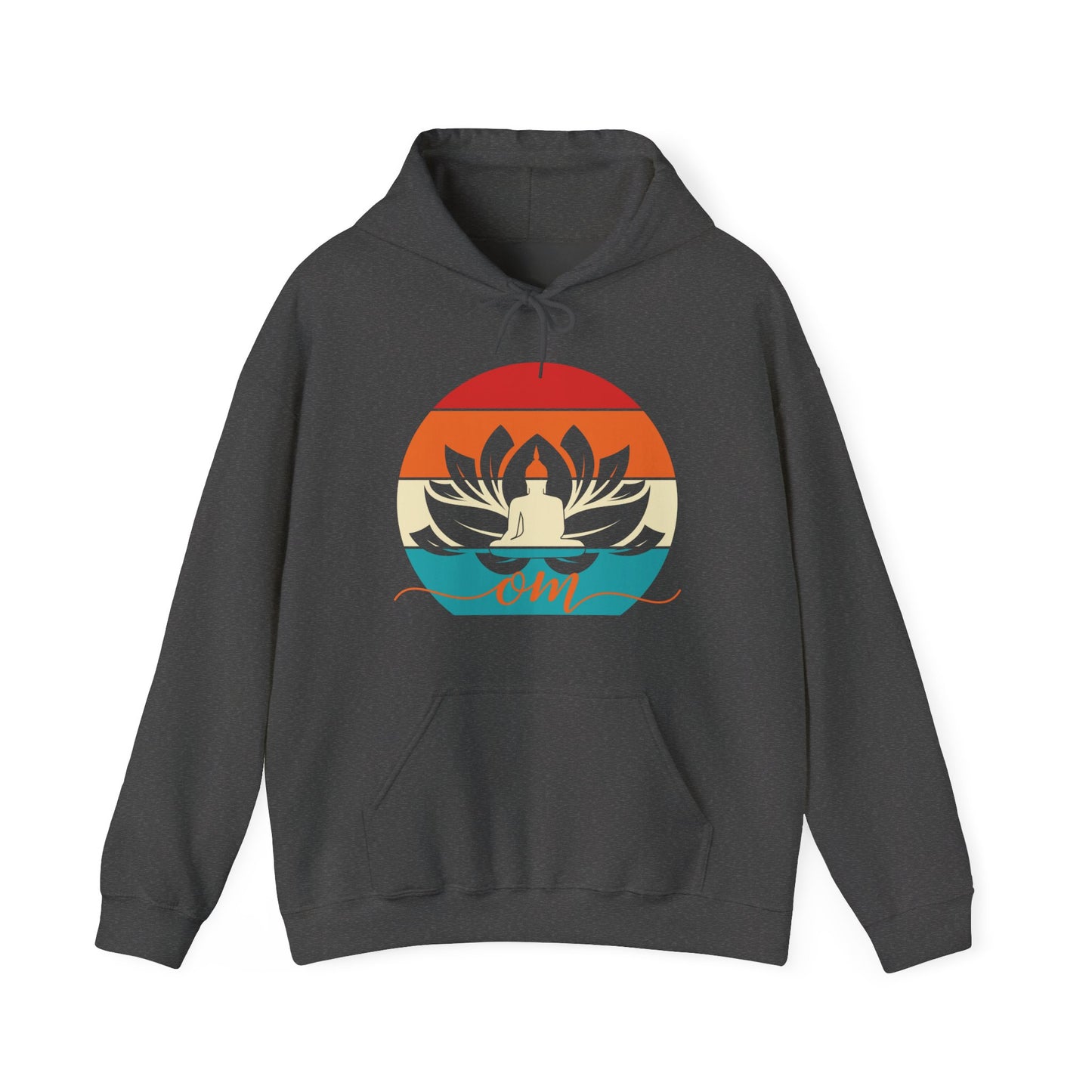 🌞Om Radiance Hoodie🌞🕊️✨