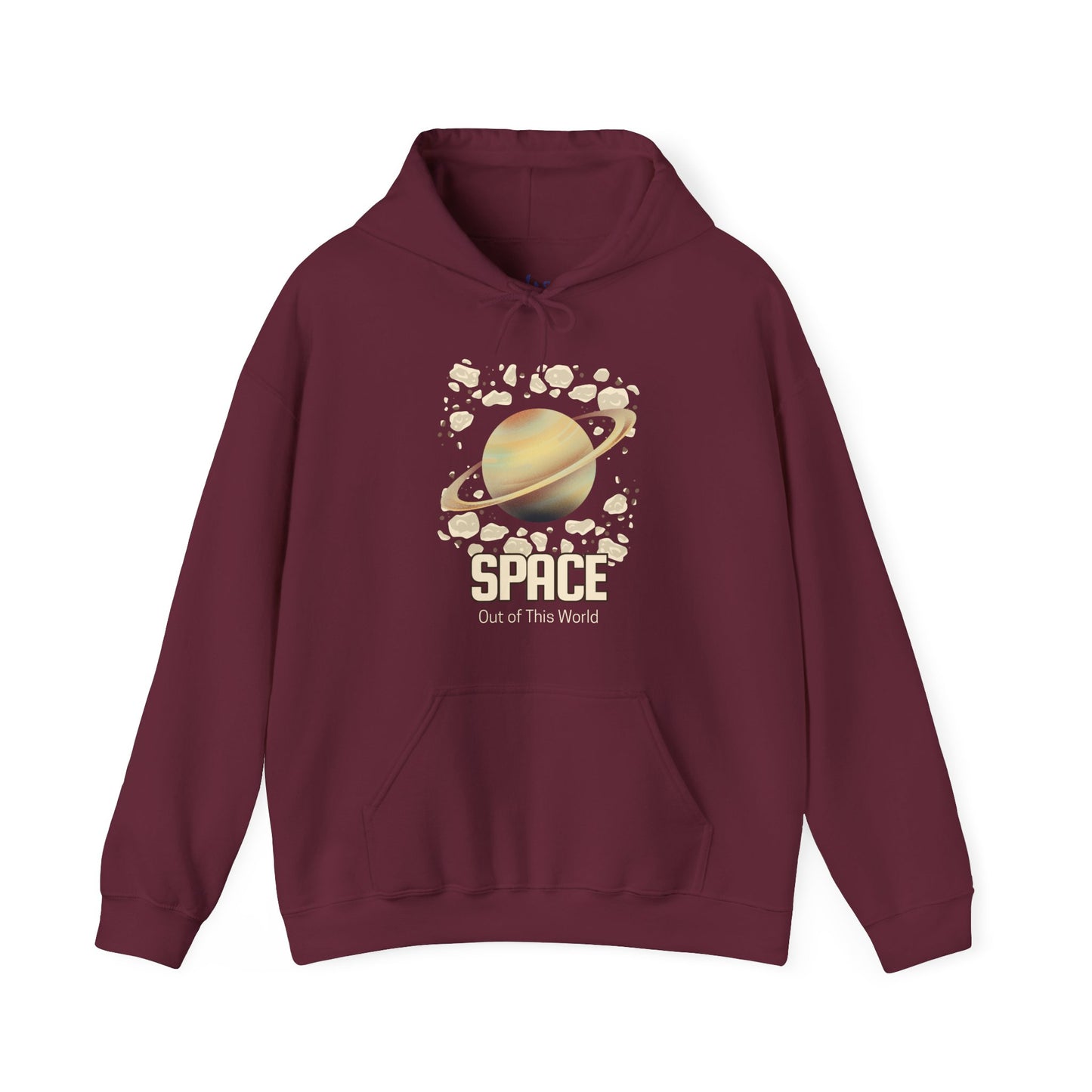 🌌 Menaste "Out of This World" Hoodie