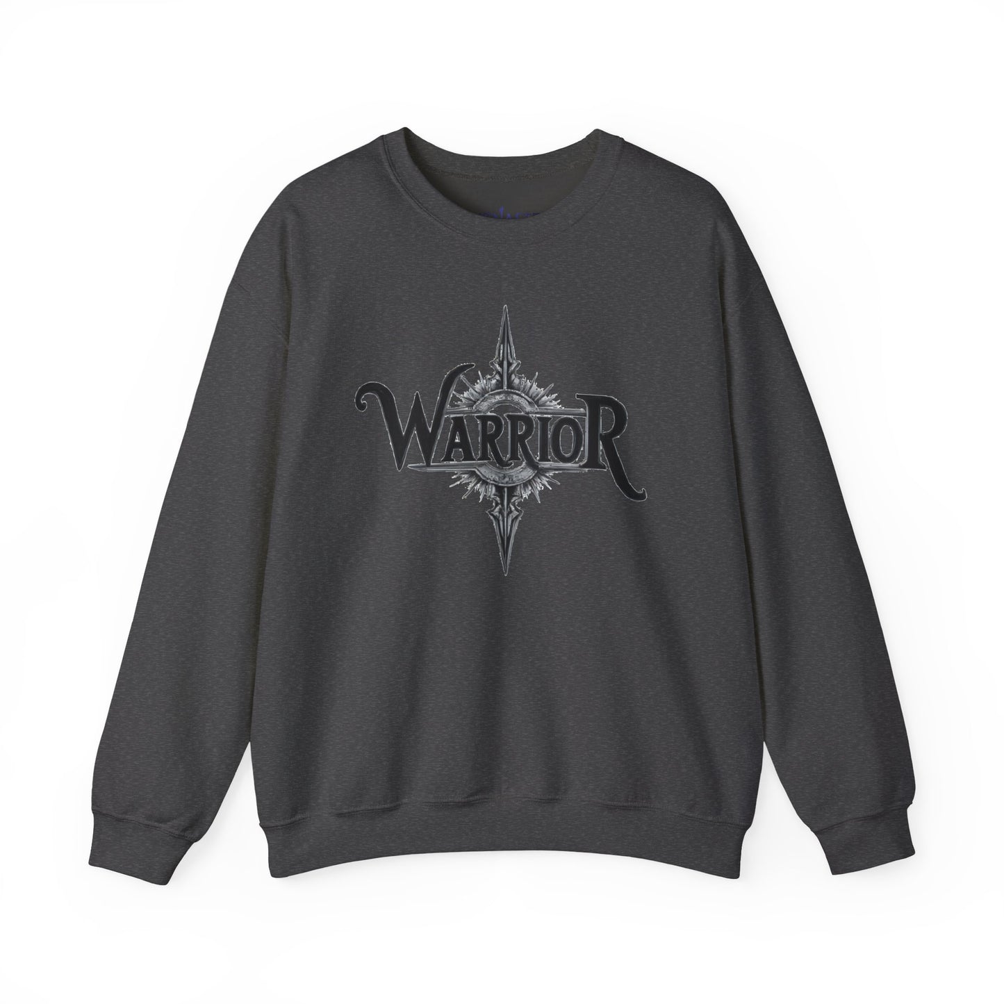 ⚔️ Menaste "WARRIOR" Sweatshirt