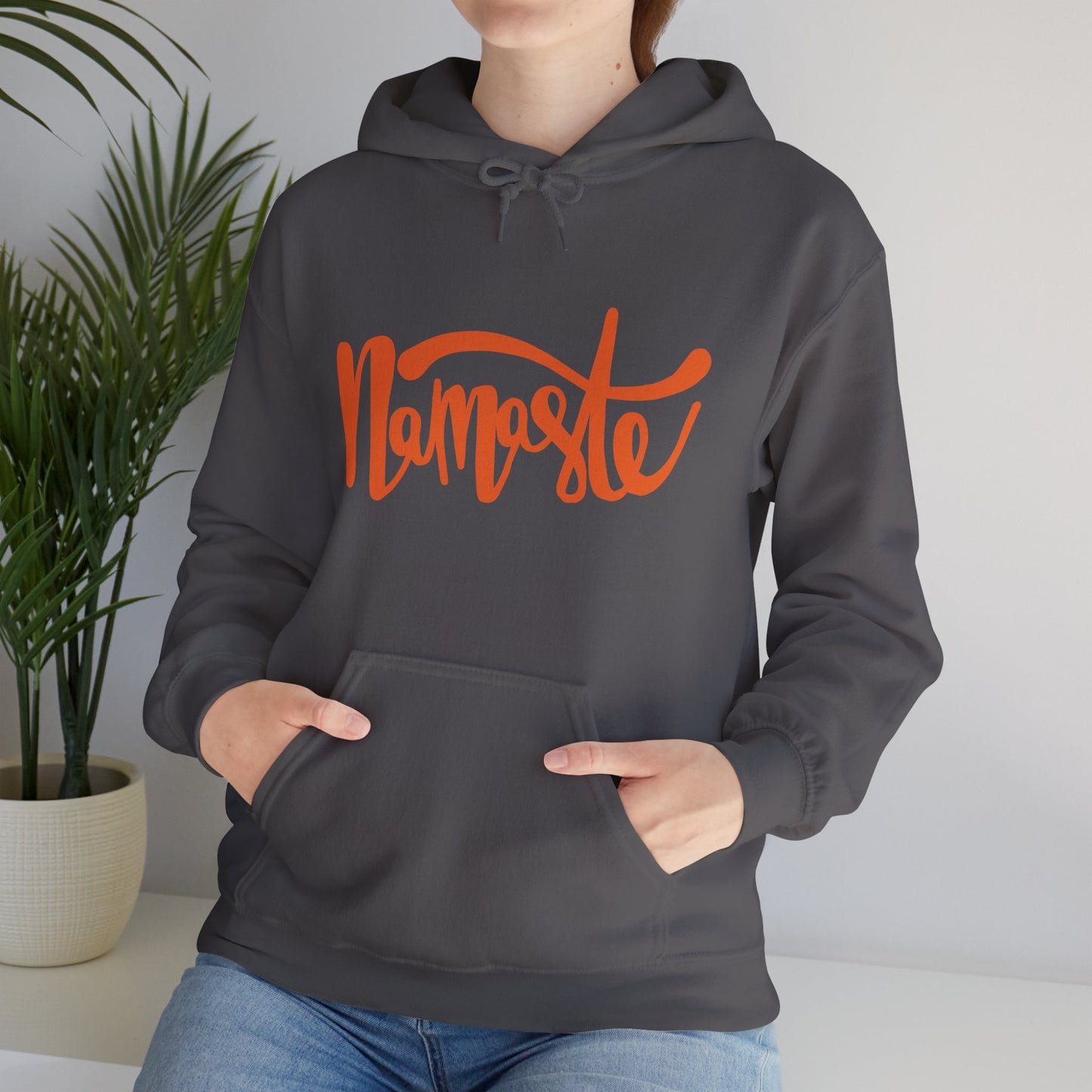🙏Namaste Flow Hoodie✨