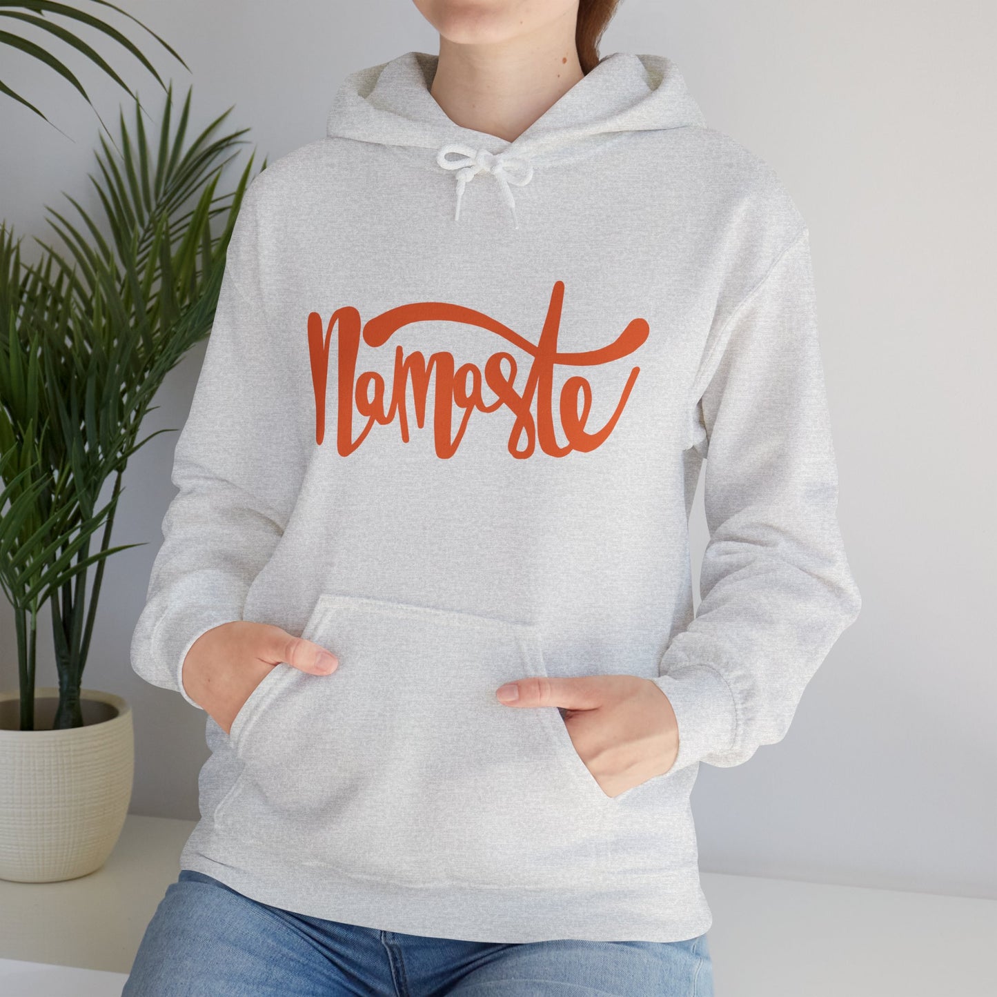 🙏Namaste Flow Hoodie✨