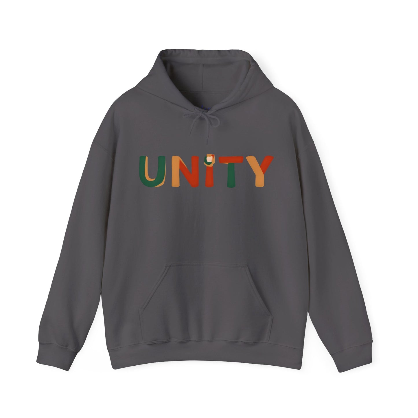 🌍 Menaste "UNITY" Hoodie
