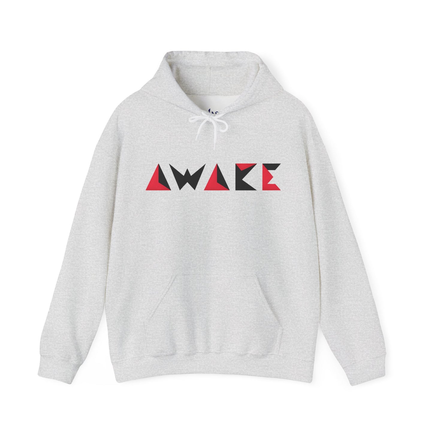 🌙 Menaste "AWAKE" — The Conscious Shift Hoodie