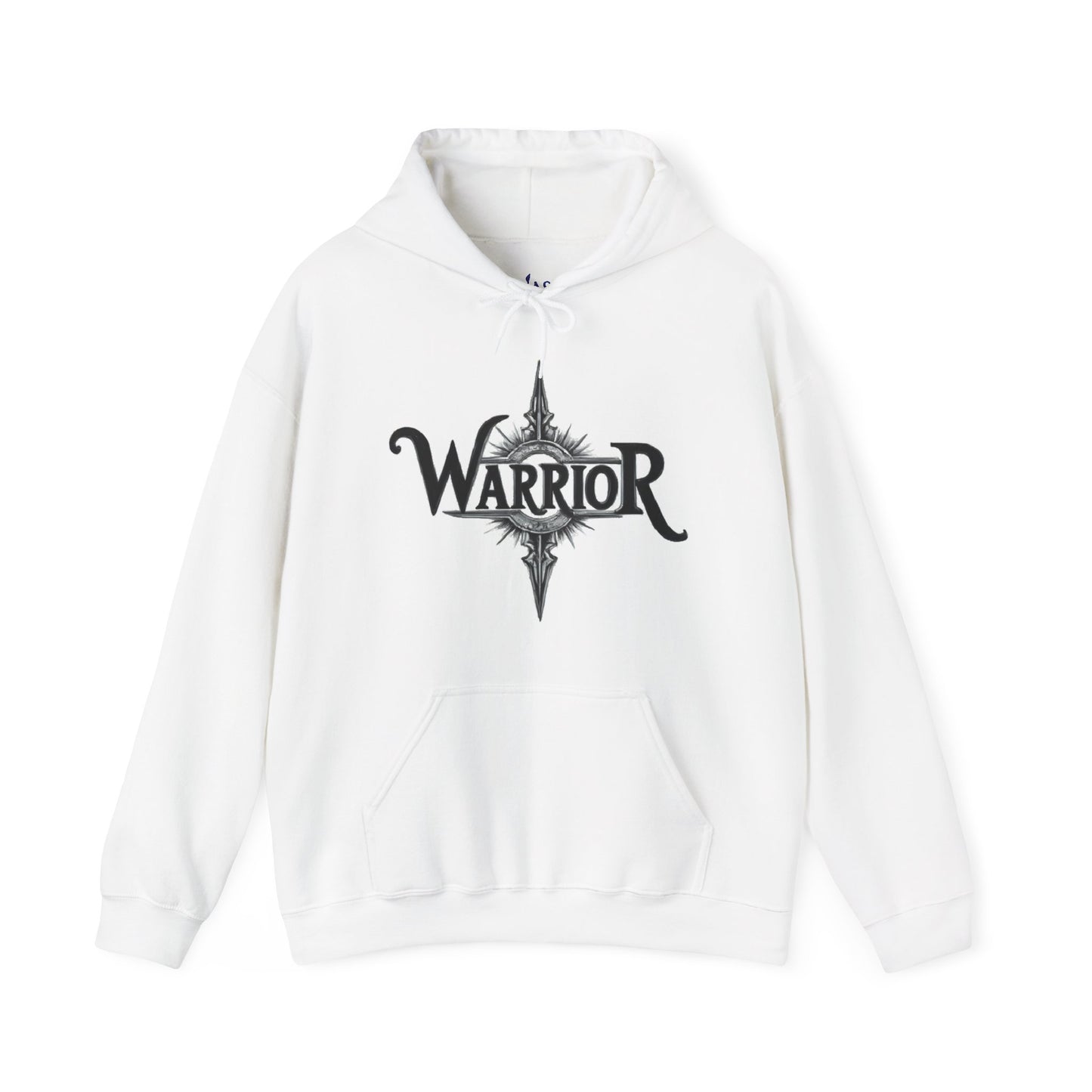 ⚔️ Menaste "WARRIOR" Hoodie