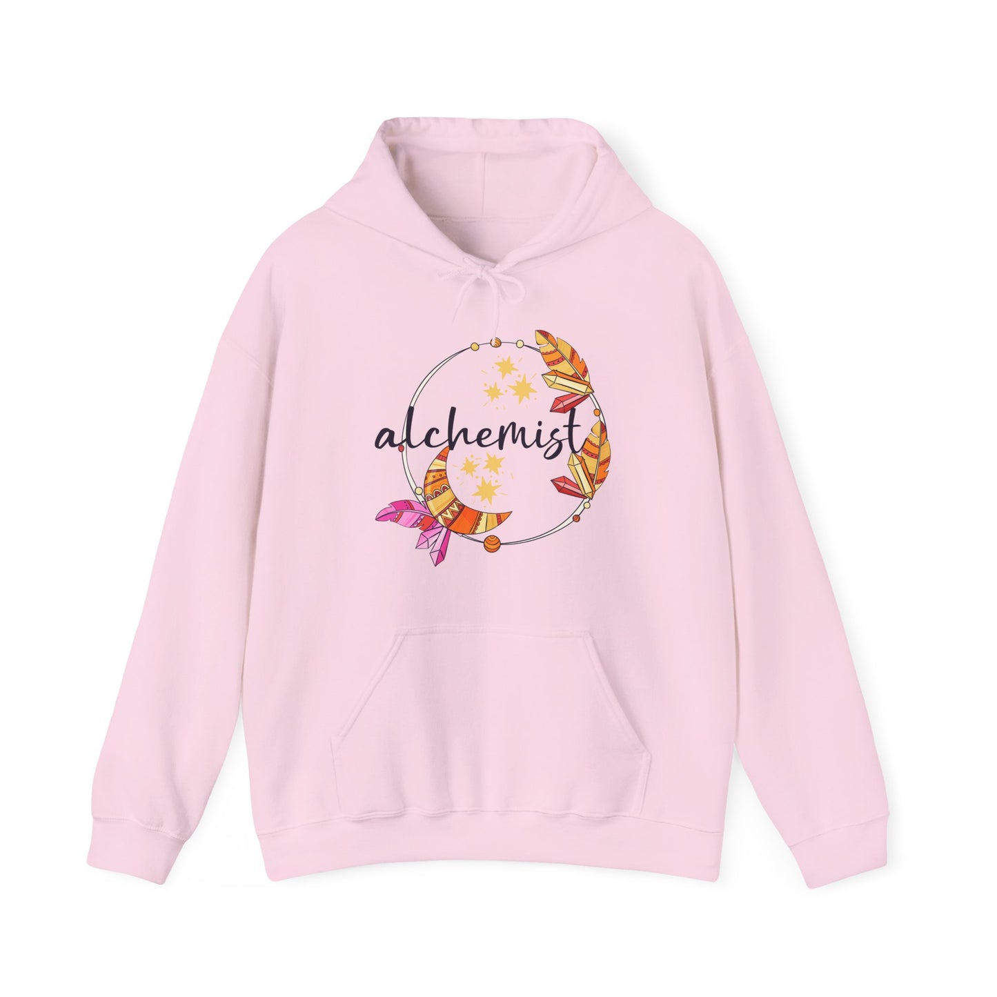 🔮✨The Inner Alchemist Hoodie - Wear Your Magic