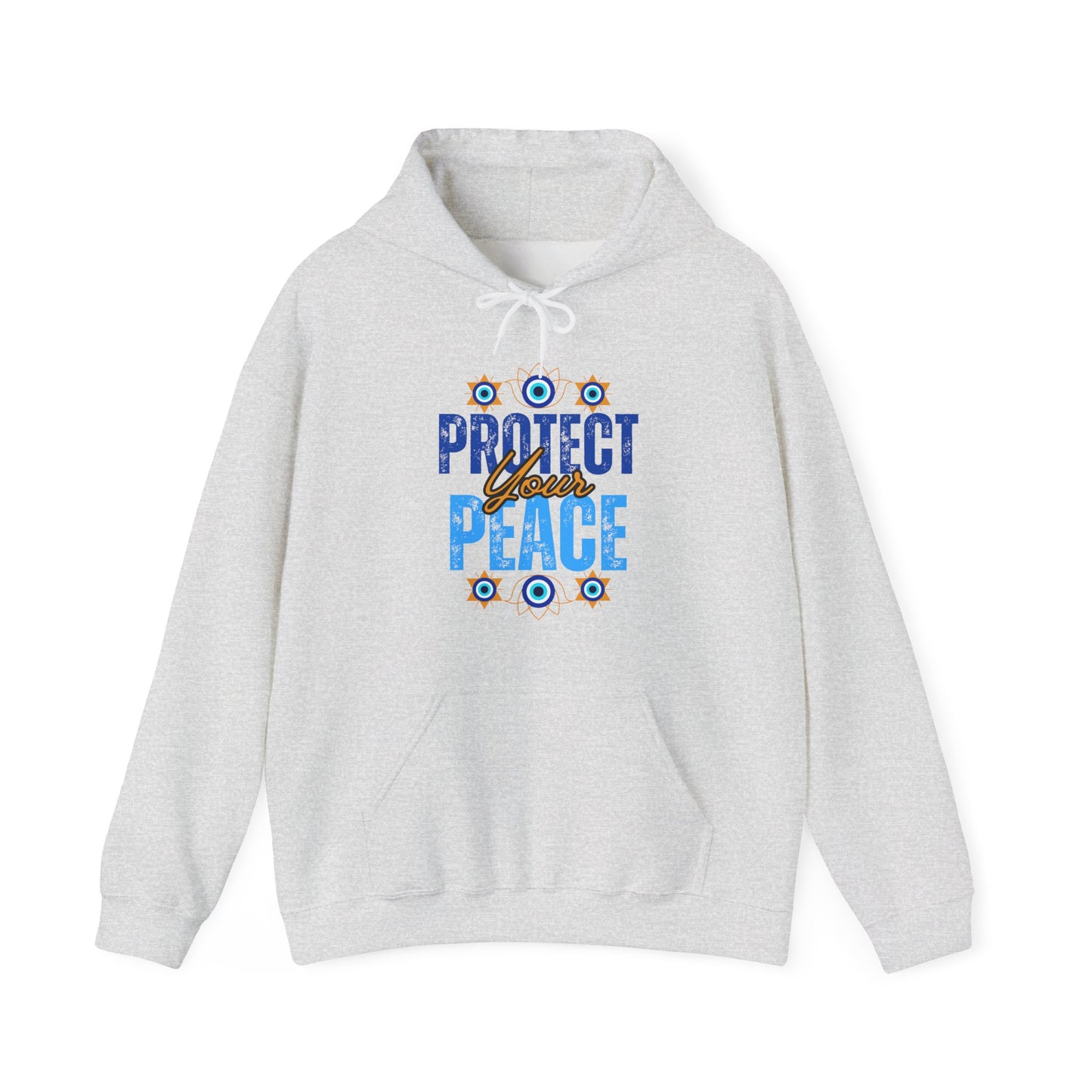 🧿Protect Your Peace Hoodie🌙✨