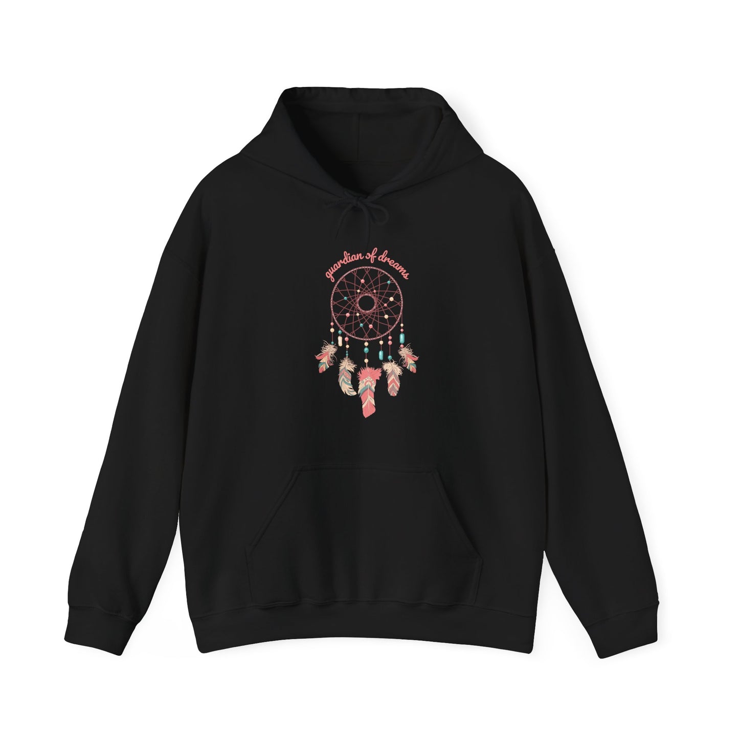 🌙💫✨🌸Guardian of Dreams Cozy Hoodie🌸✨💫🌙