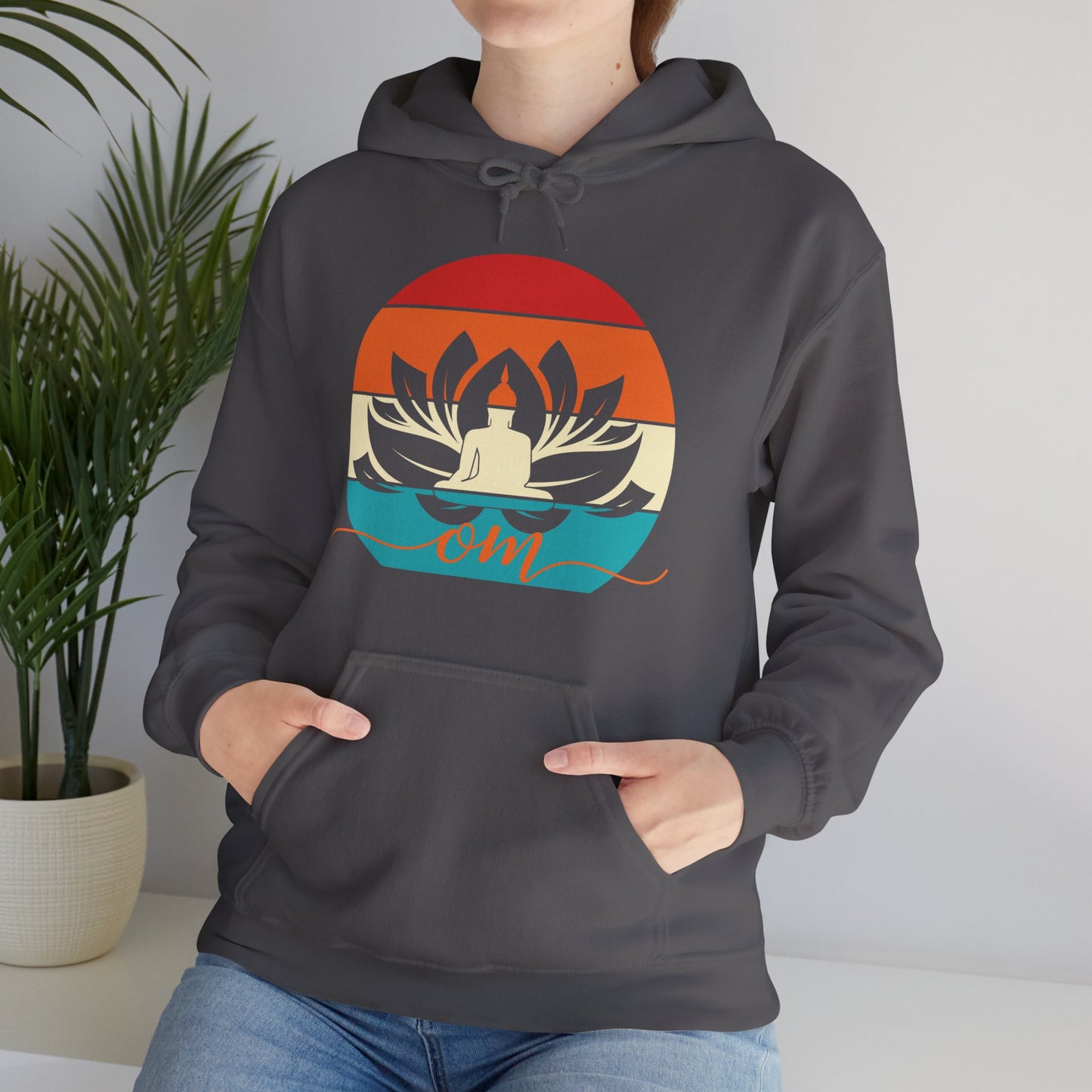 🌞Om Radiance Hoodie🌞🕊️✨