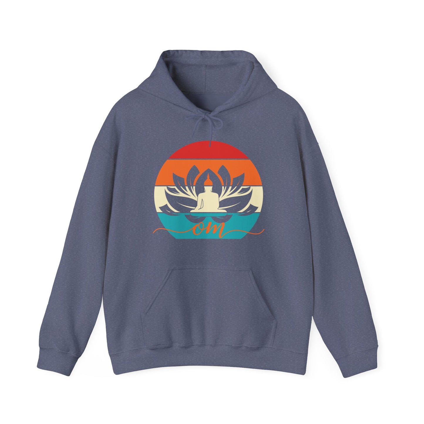 🌞Om Radiance Hoodie🌞🕊️✨