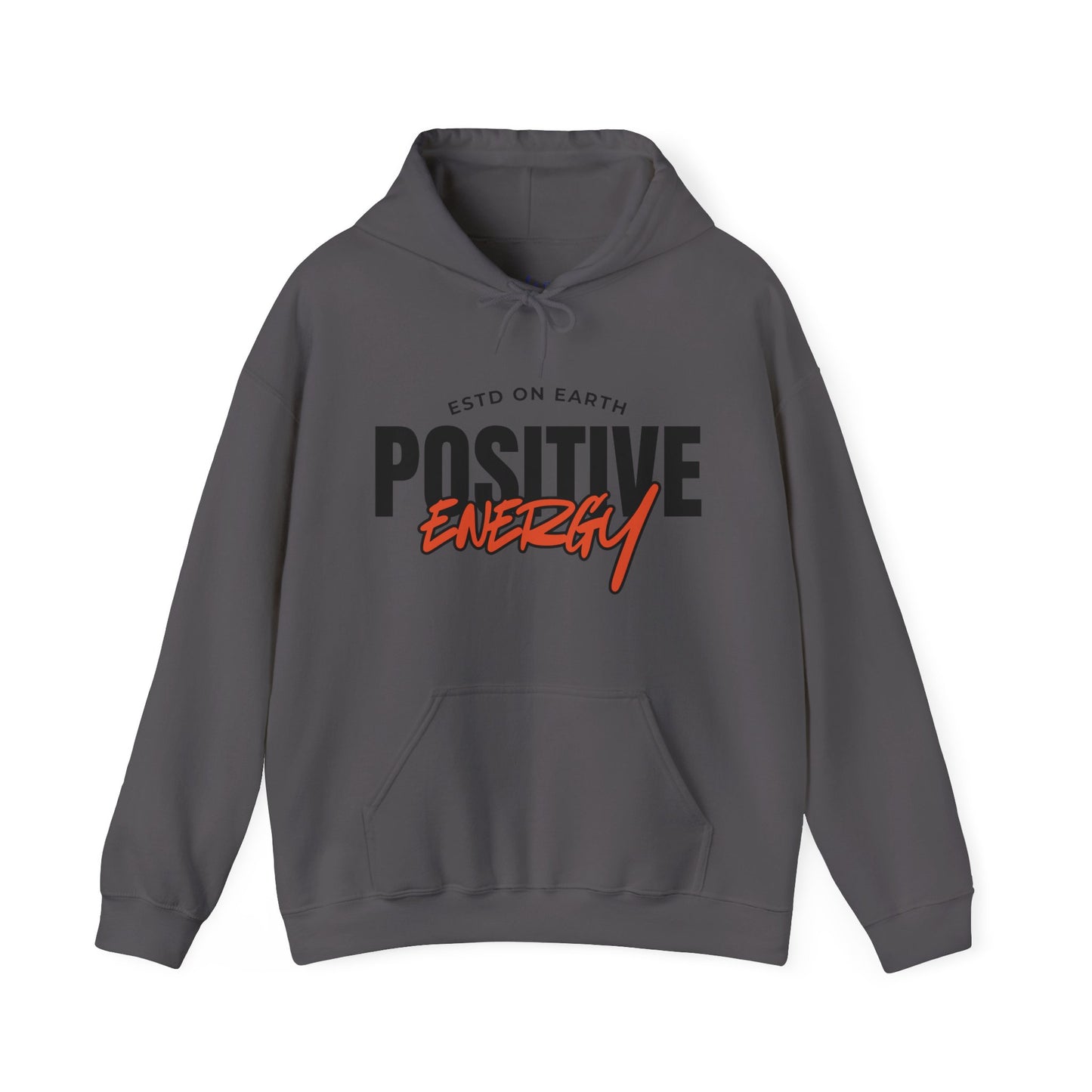 ⚡ Menaste “Positive Energy” Hoodie