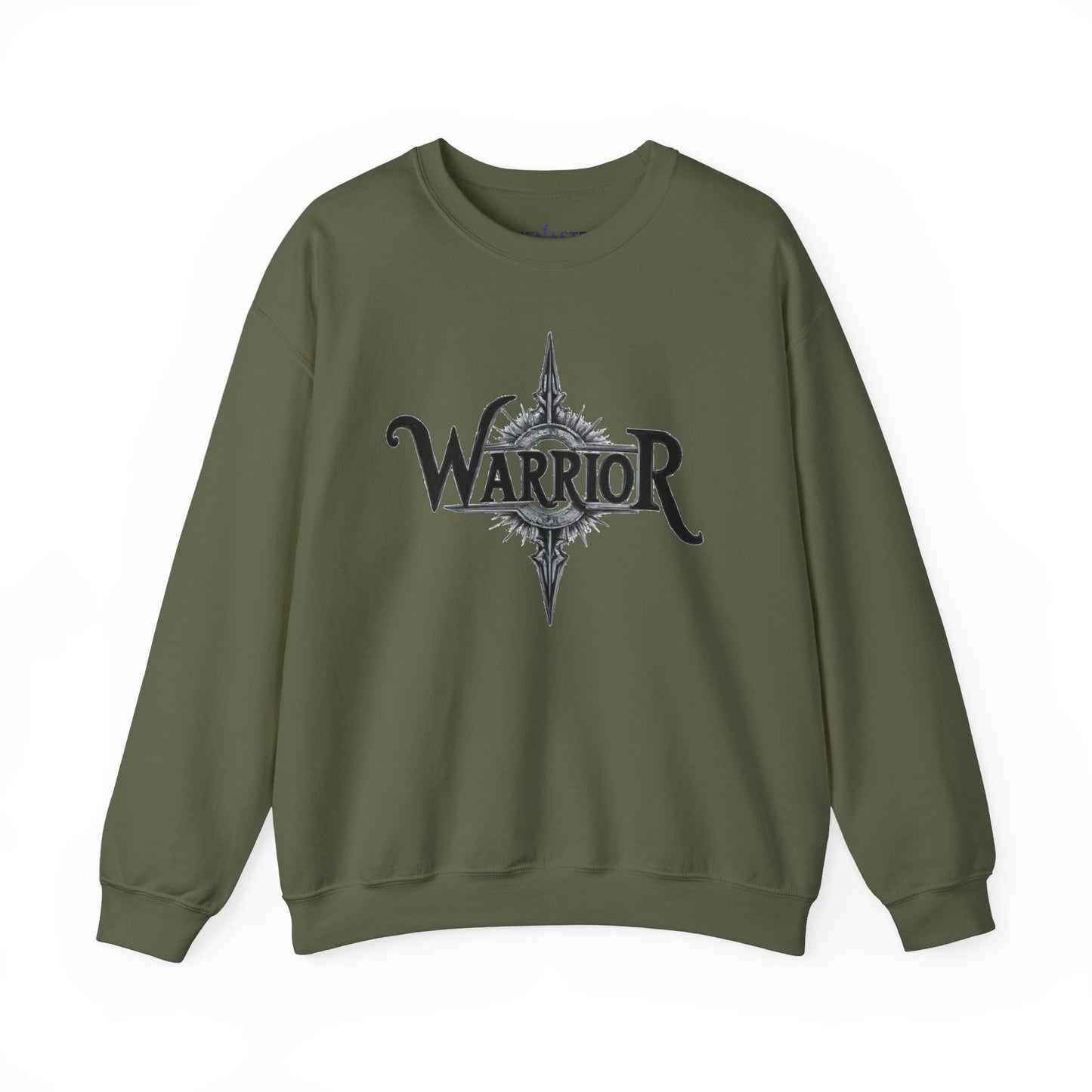 ⚔️ Menaste "WARRIOR" Sweatshirt