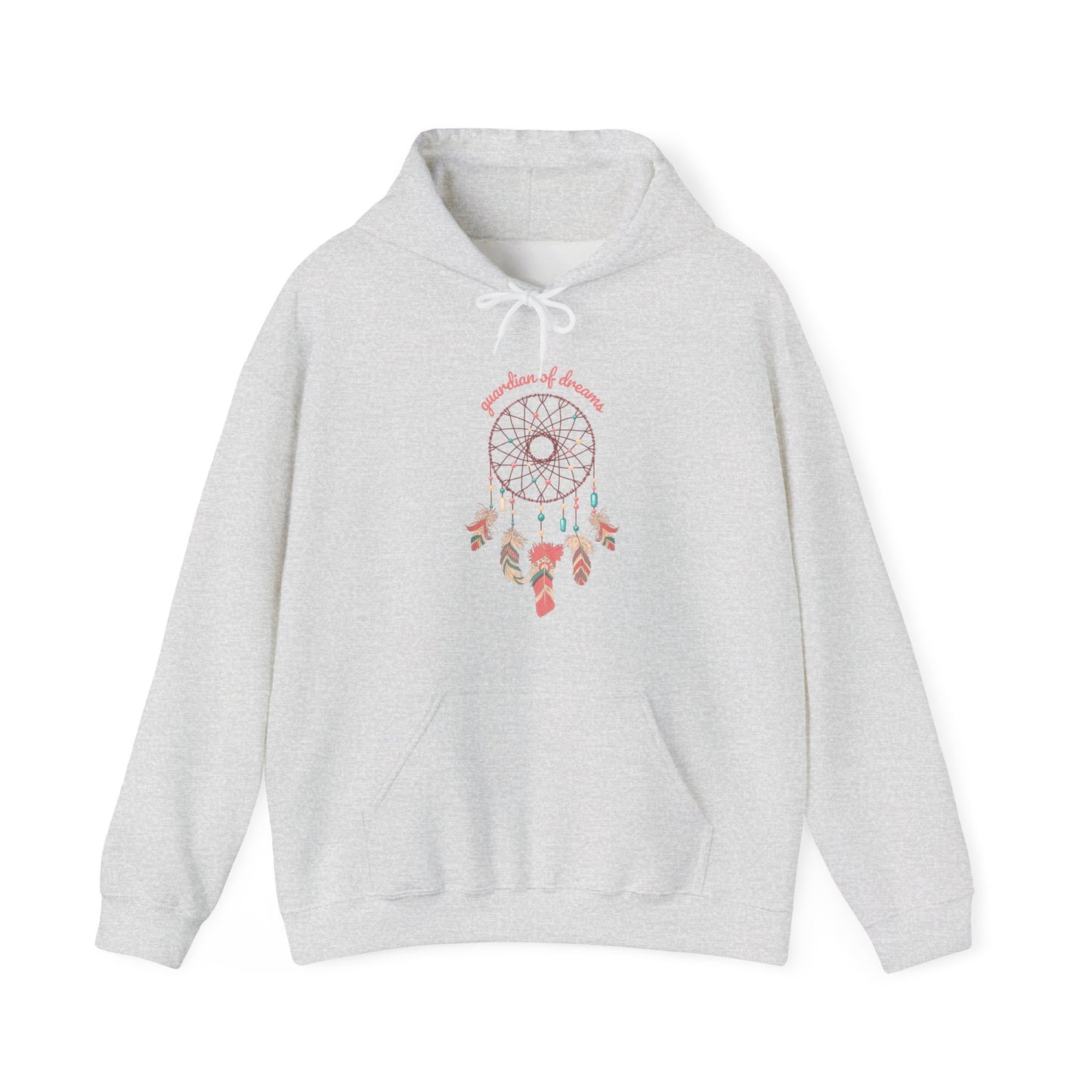 🌙💫✨🌸Guardian of Dreams Cozy Hoodie🌸✨💫🌙