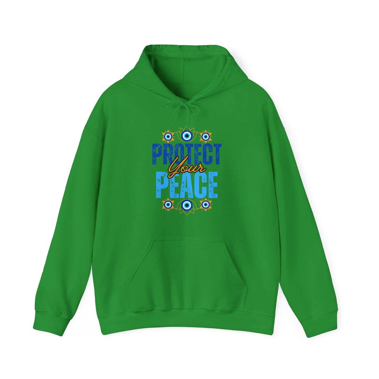 🧿Protect Your Peace Hoodie🌙✨