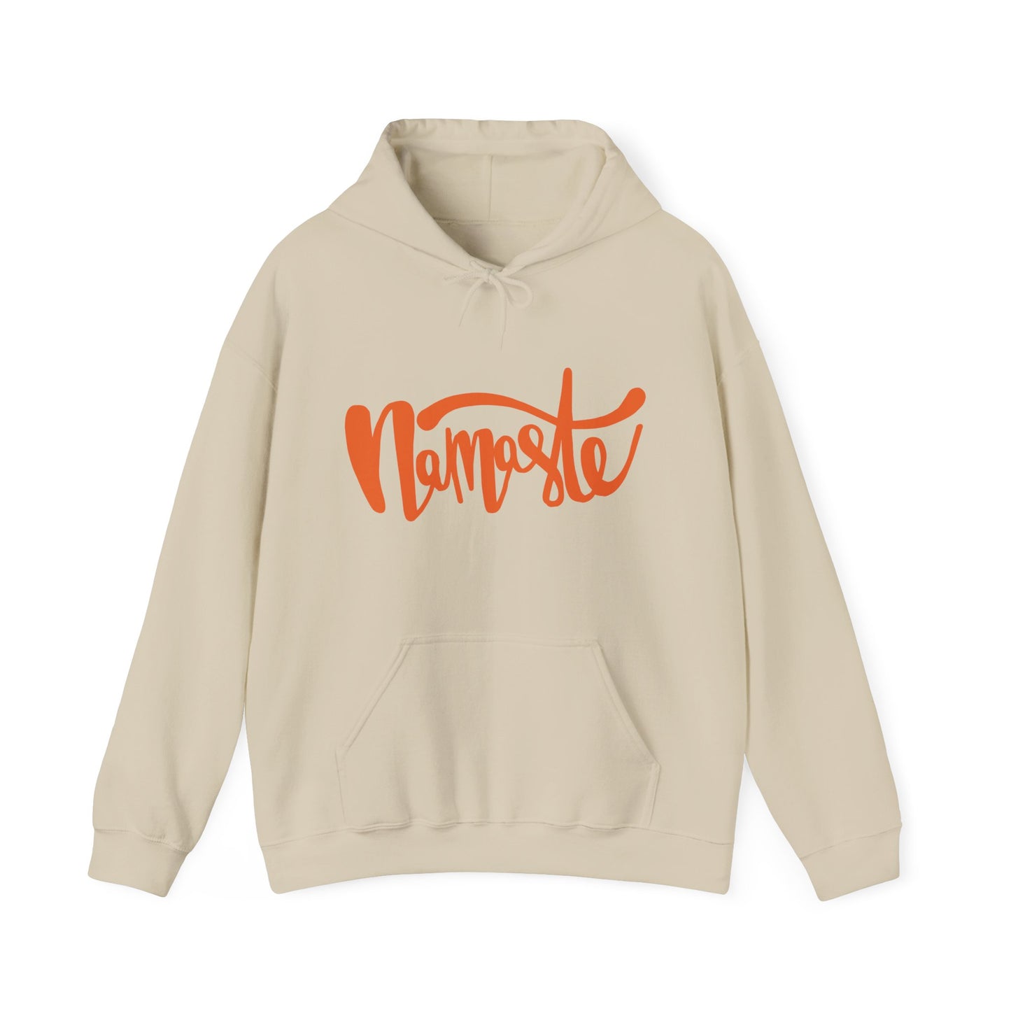 🙏Namaste Flow Hoodie✨