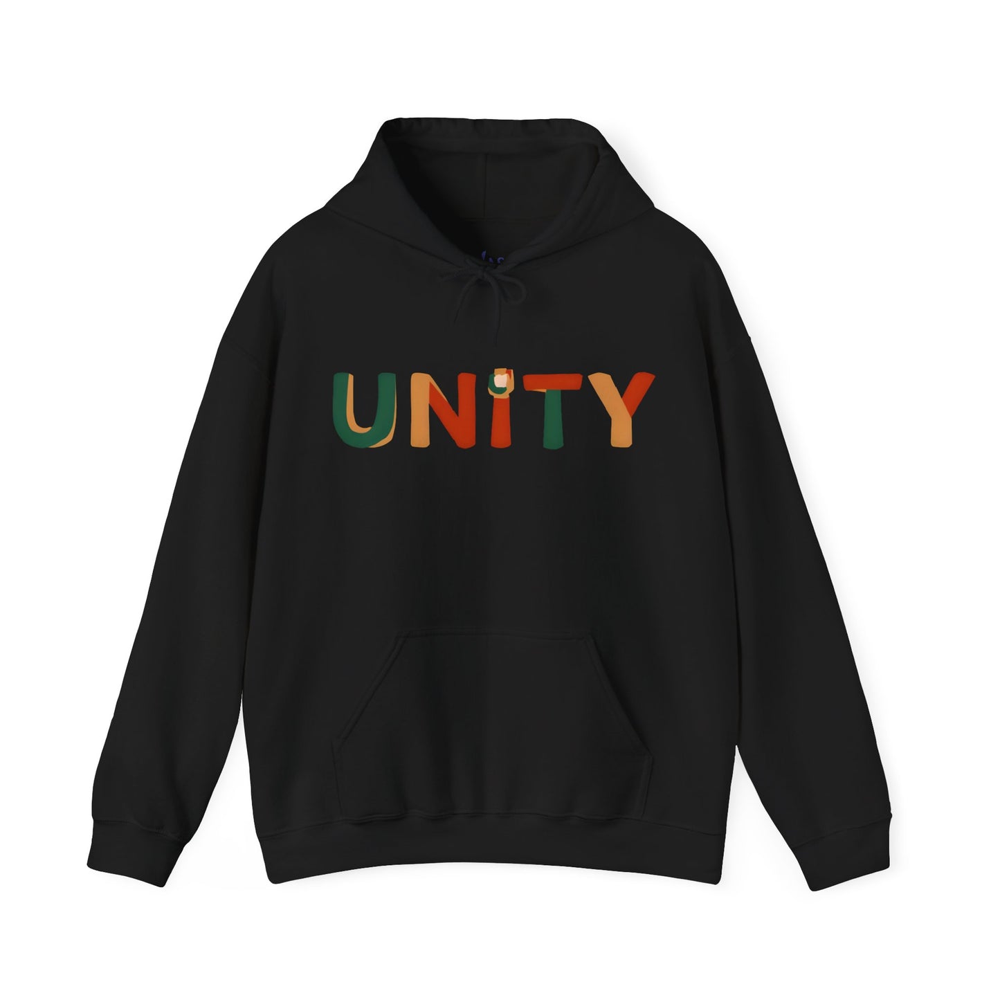 🌍 Menaste "UNITY" Hoodie