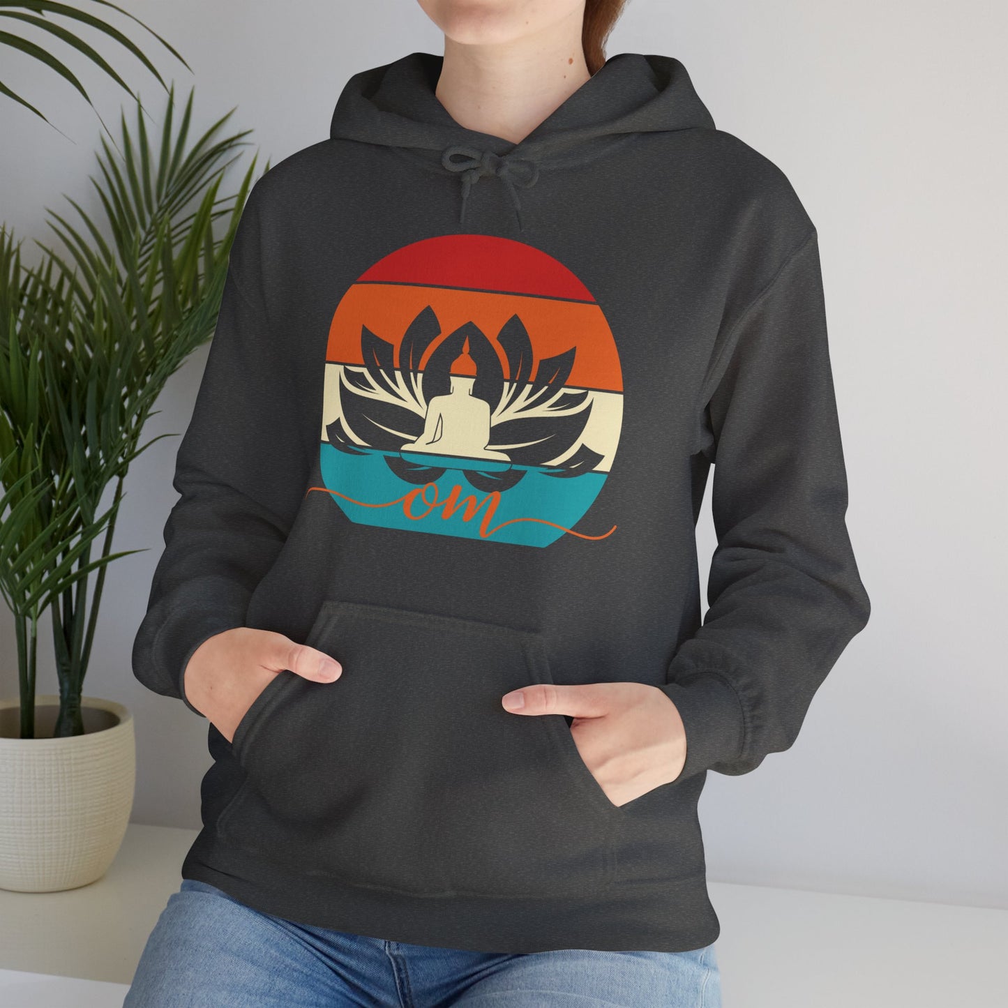 🌞Om Radiance Hoodie🌞🕊️✨