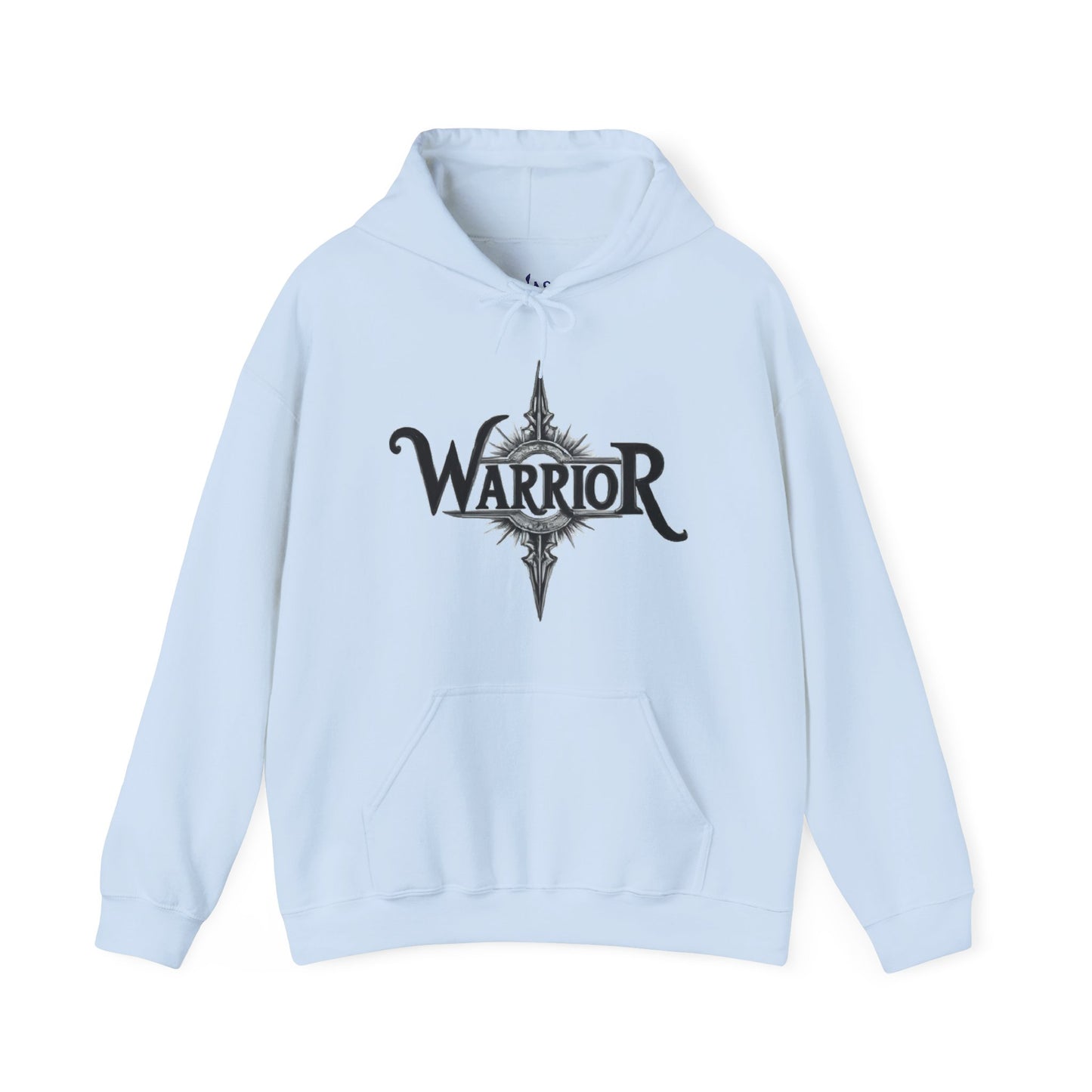 ⚔️ Menaste "WARRIOR" Hoodie
