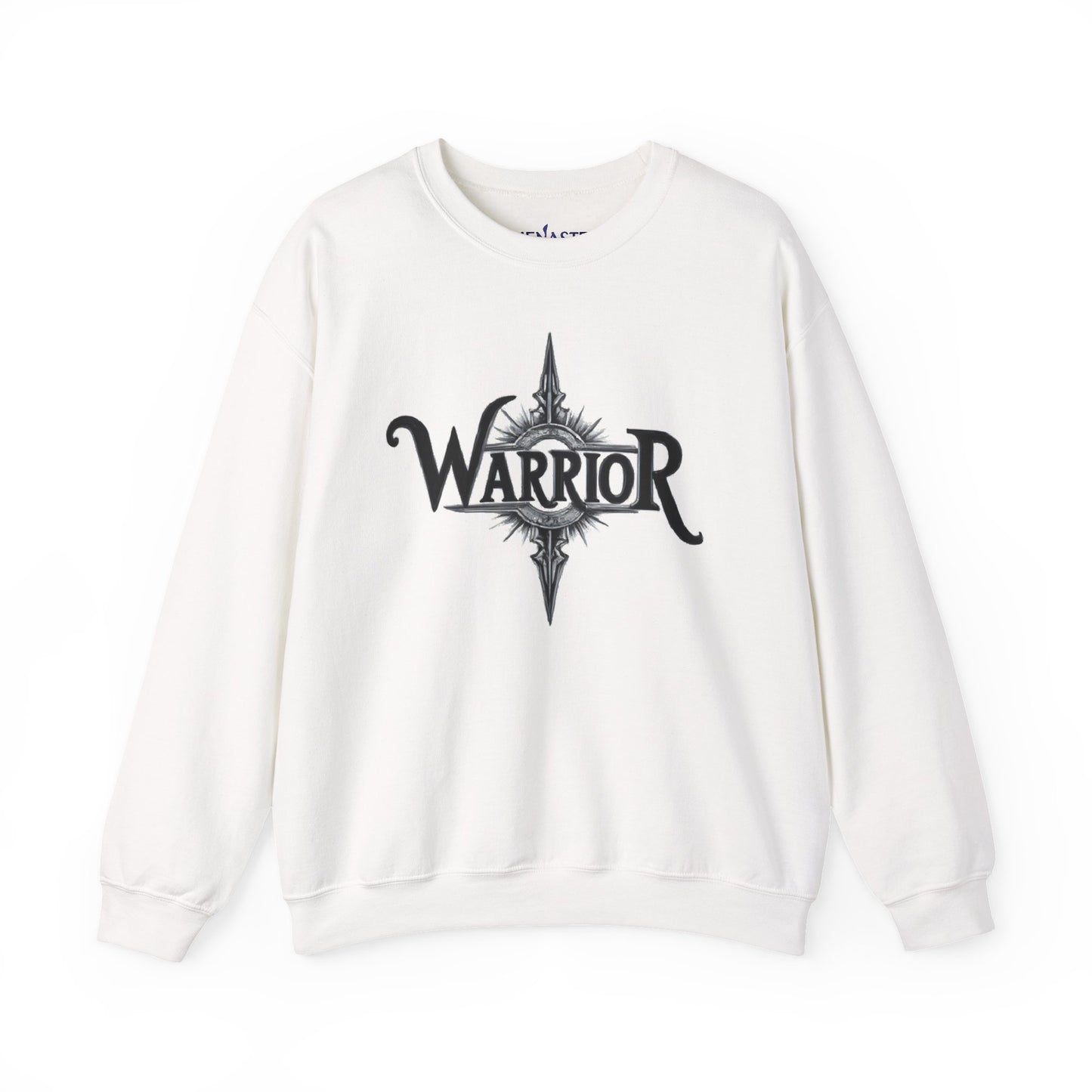 ⚔️ Menaste "WARRIOR" Sweatshirt