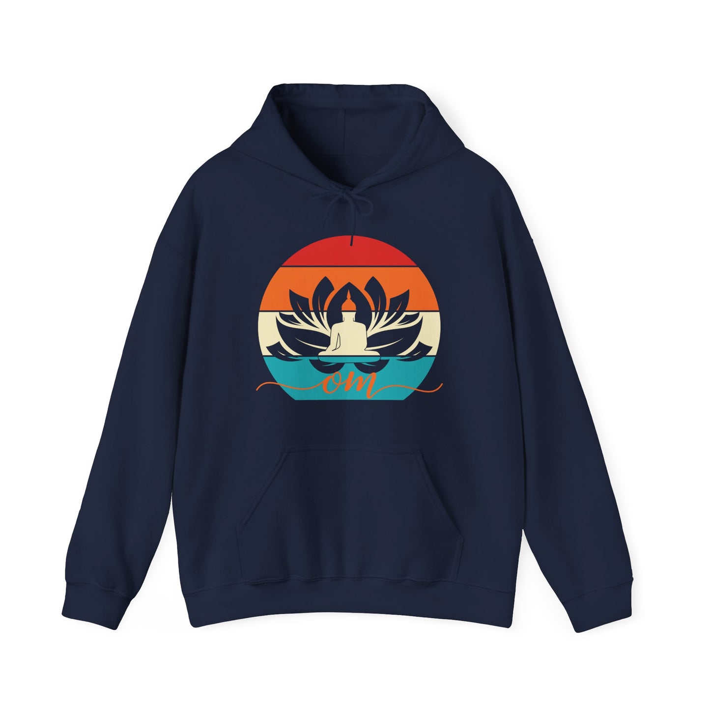 🌞Om Radiance Hoodie🌞🕊️✨