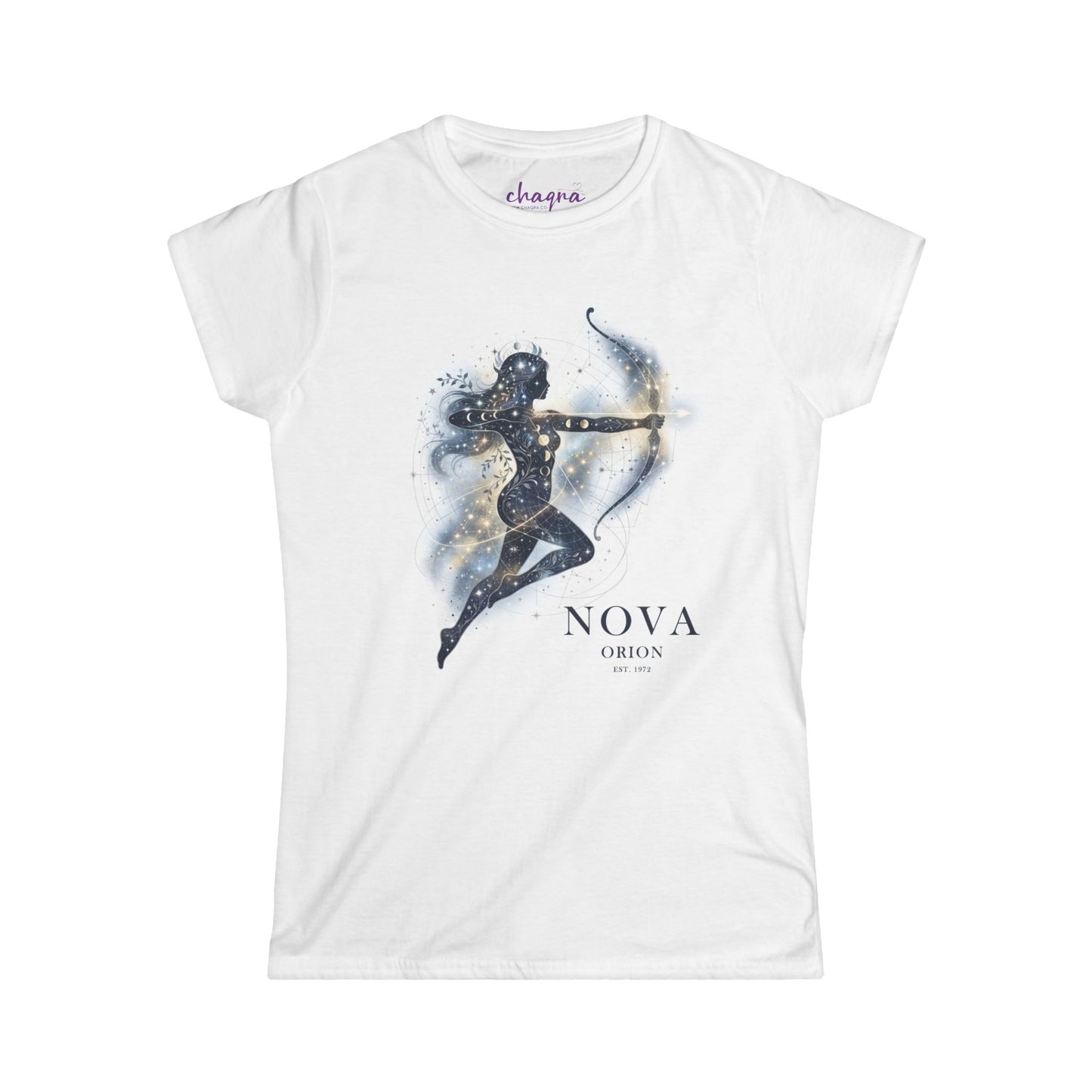 NOVA COLLECTION :: Orion Archer Tee